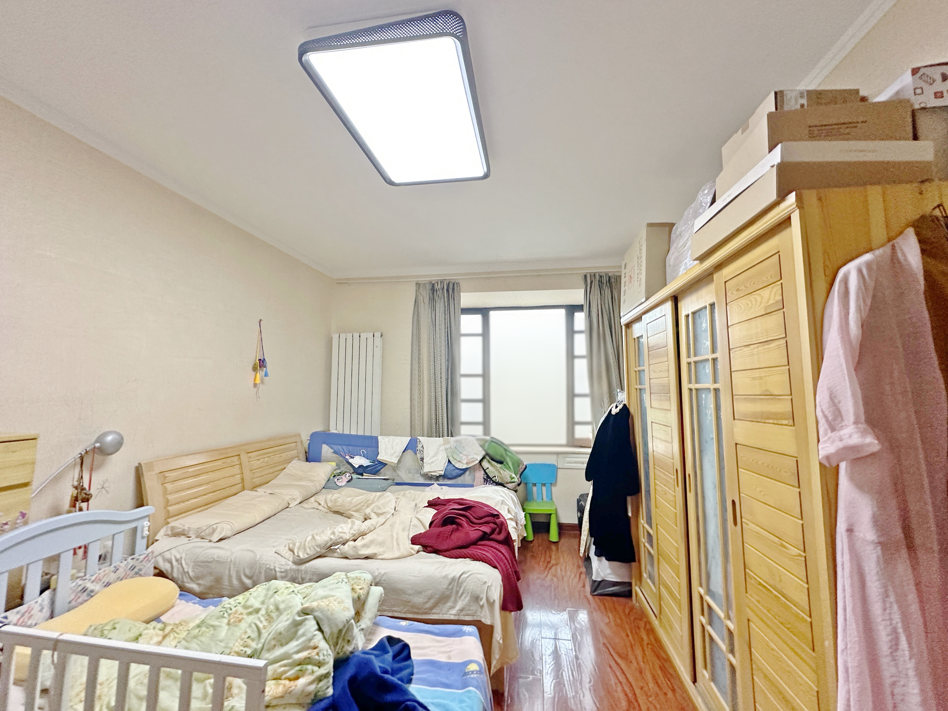 中海国际社区御山华府西区(A4地块）