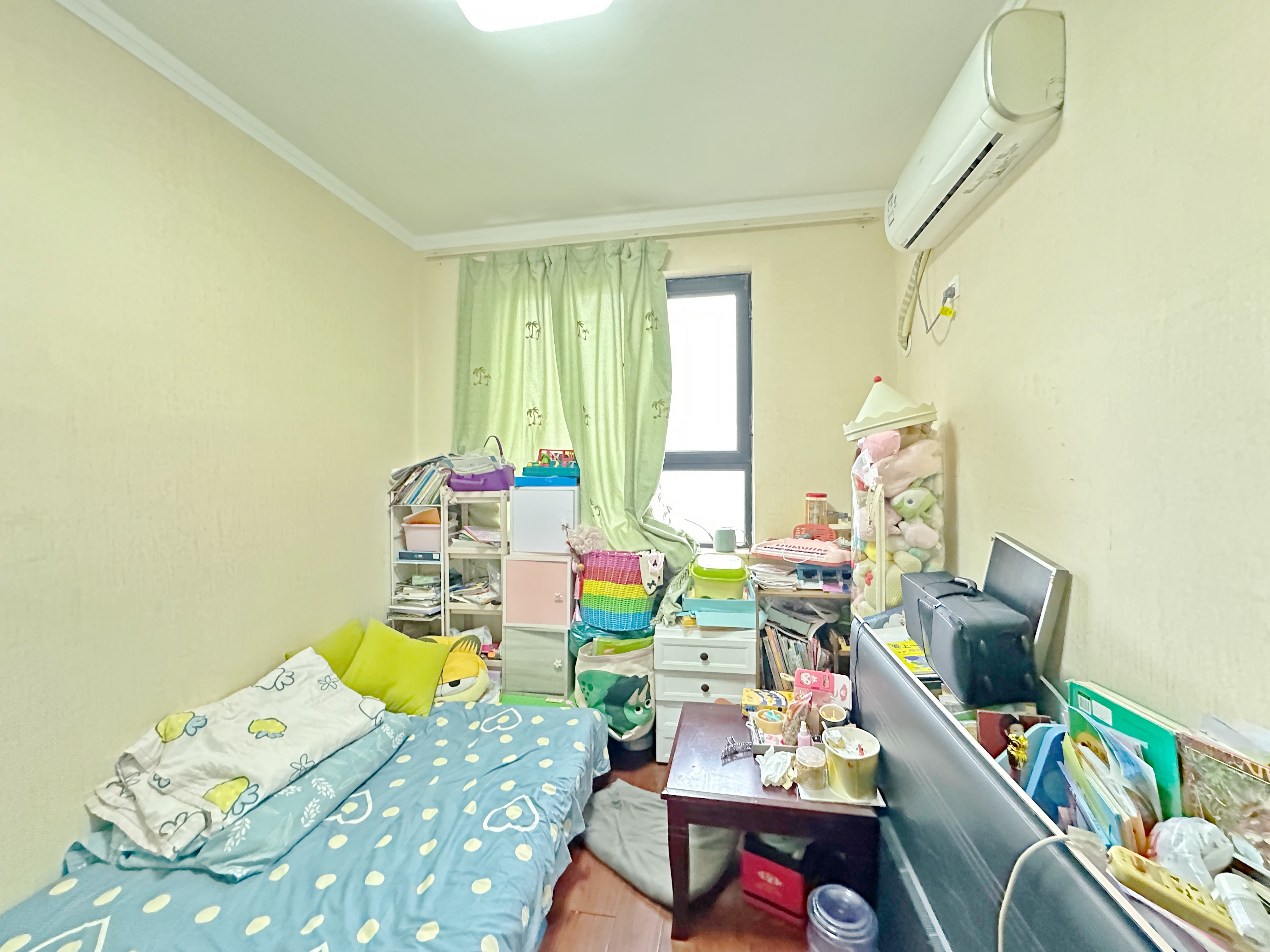 中海国际社区御山华府西区(A4地块）