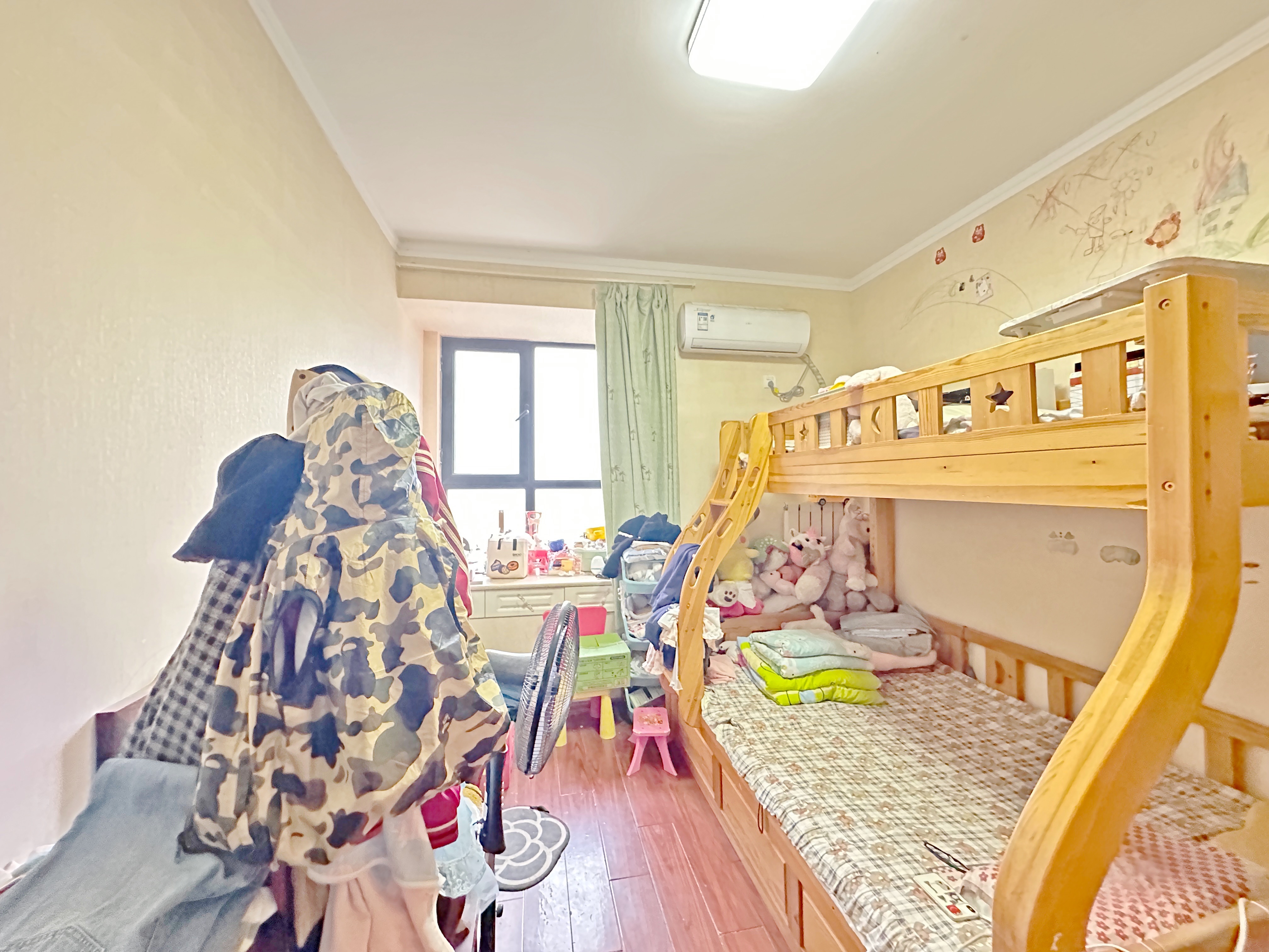 中海国际社区御山华府西区(A4地块）