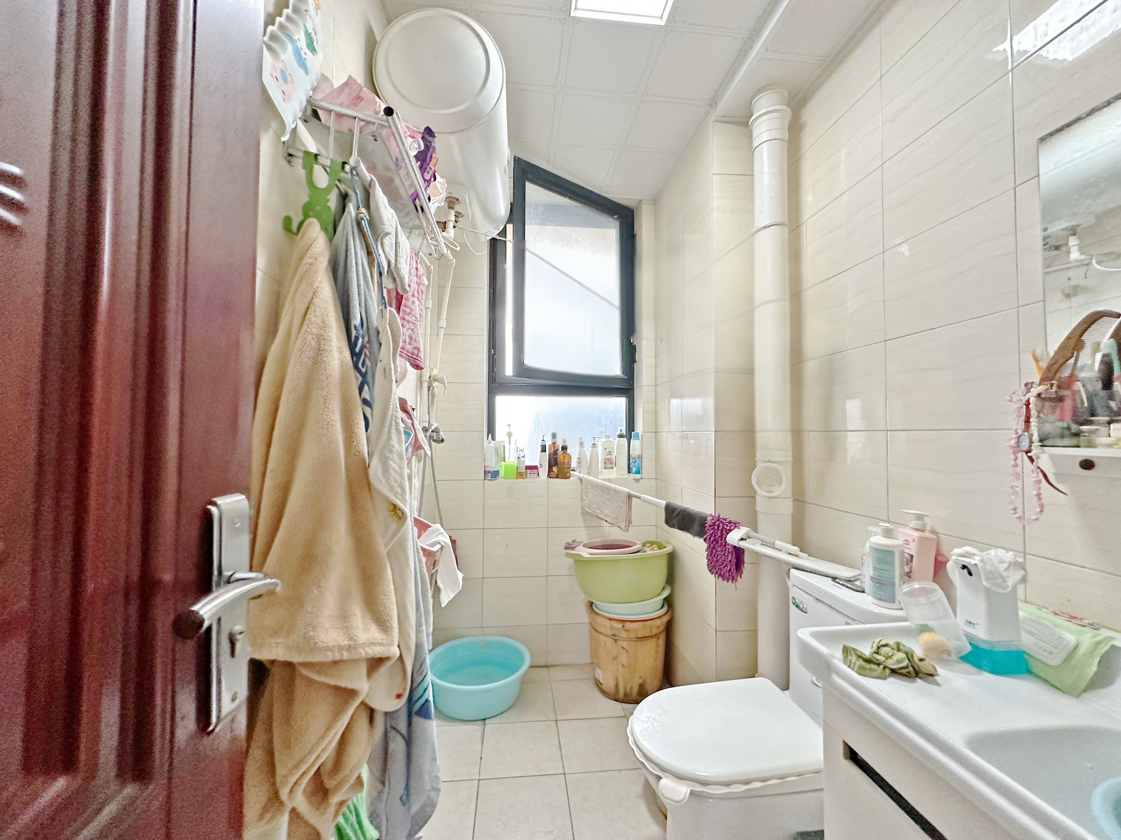 中海国际社区御山华府西区(A4地块）