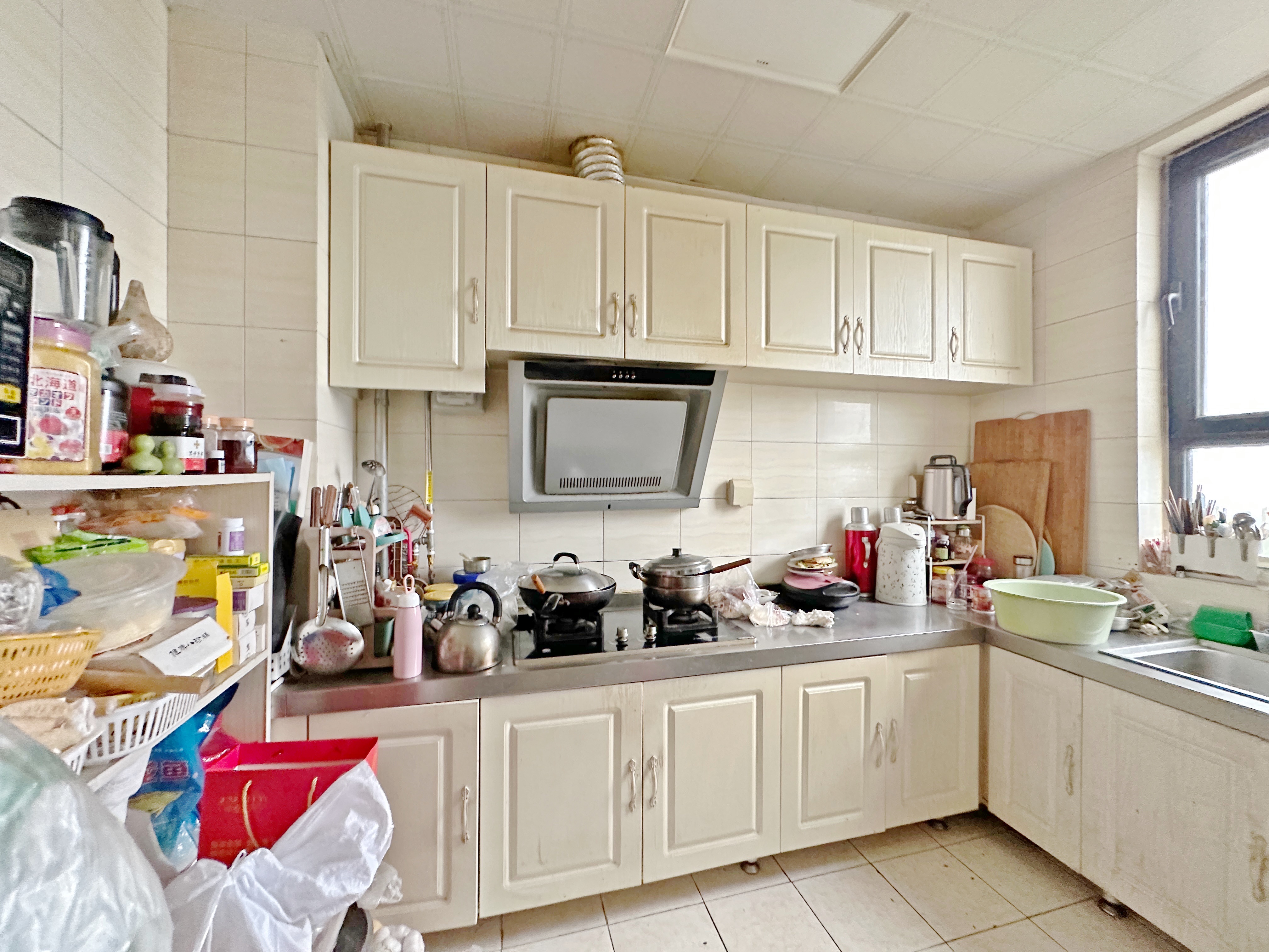 中海国际社区御山华府西区(A4地块）