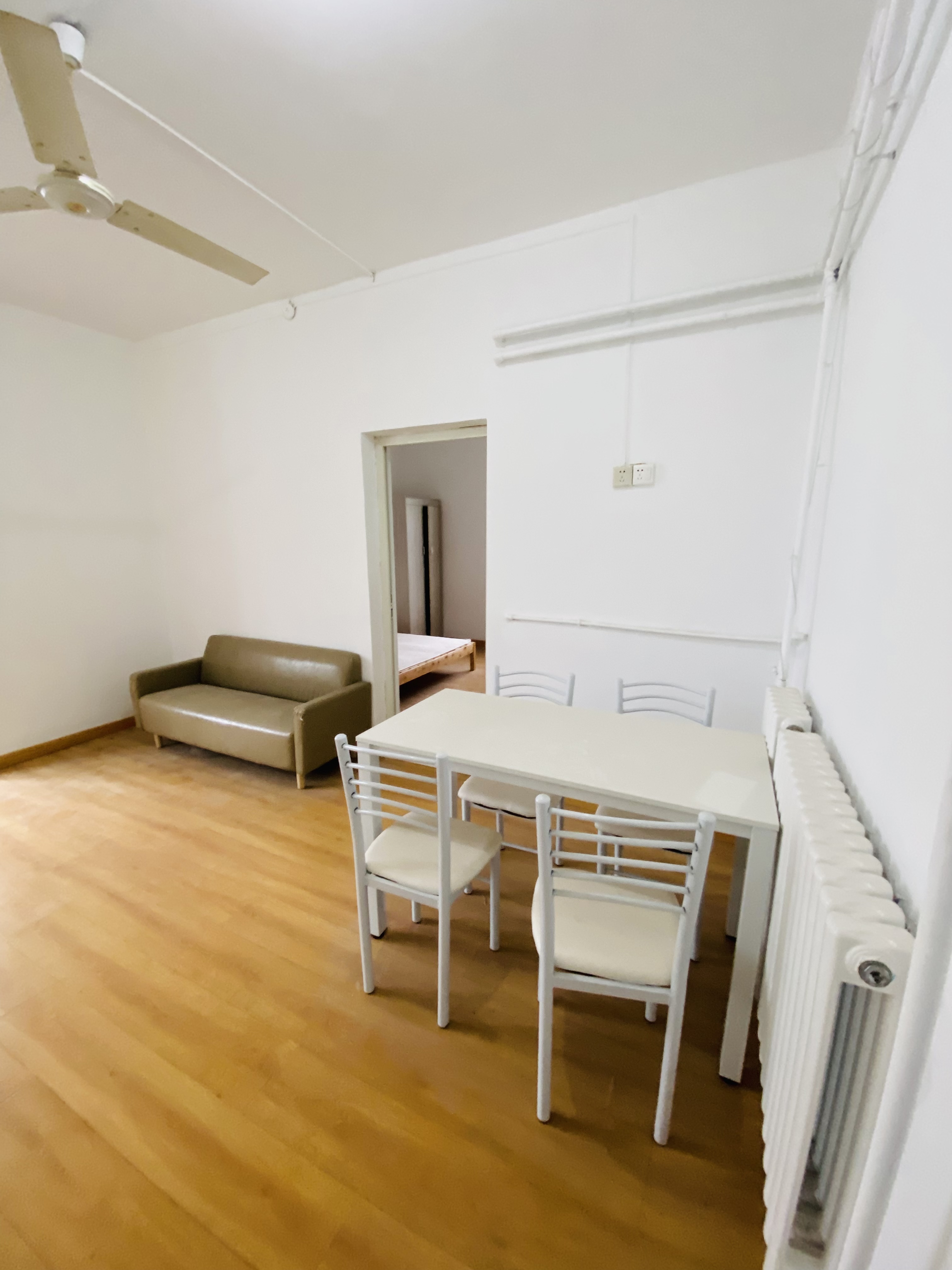 得胜南街单位宿舍