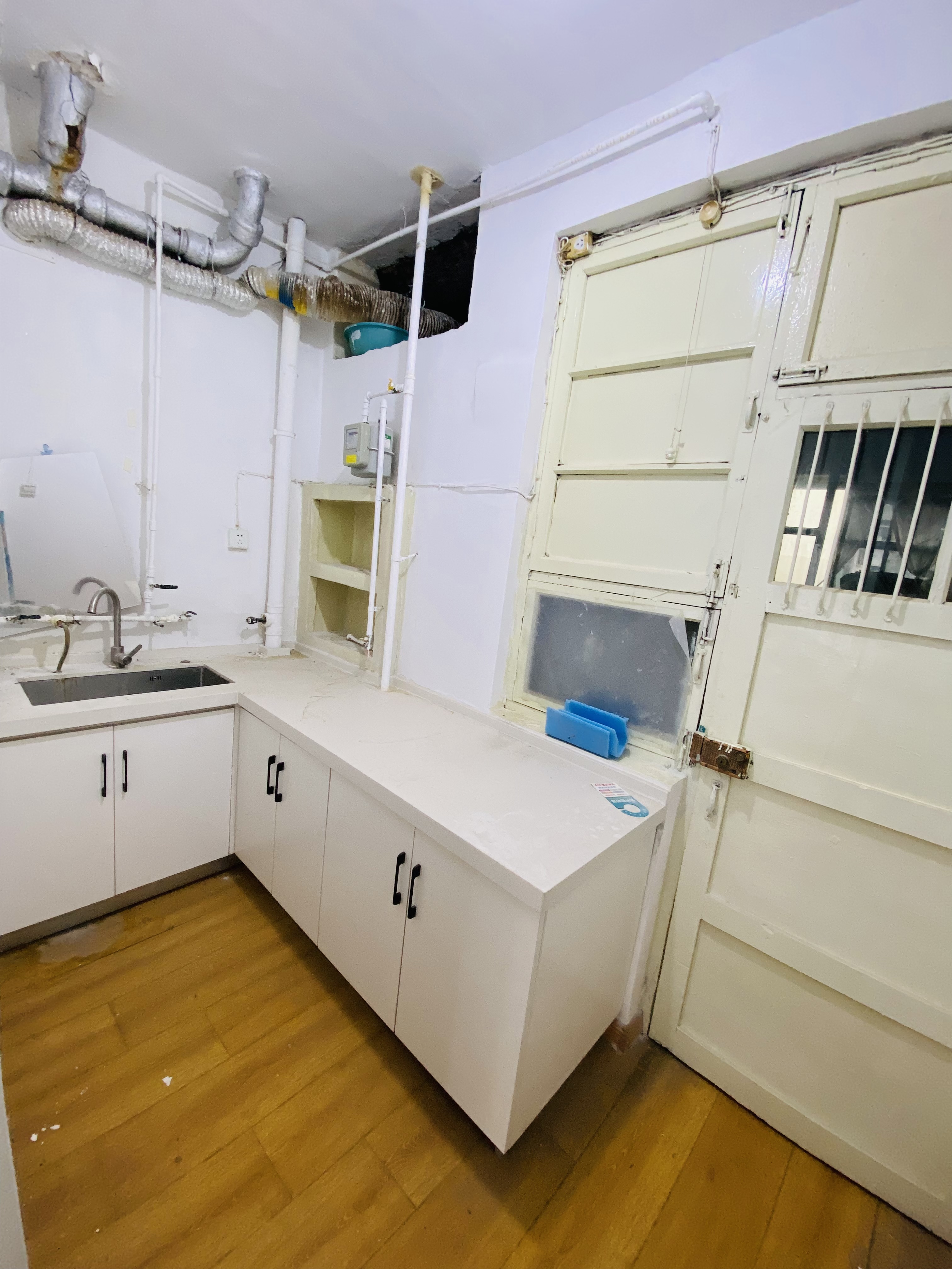 得胜南街单位宿舍