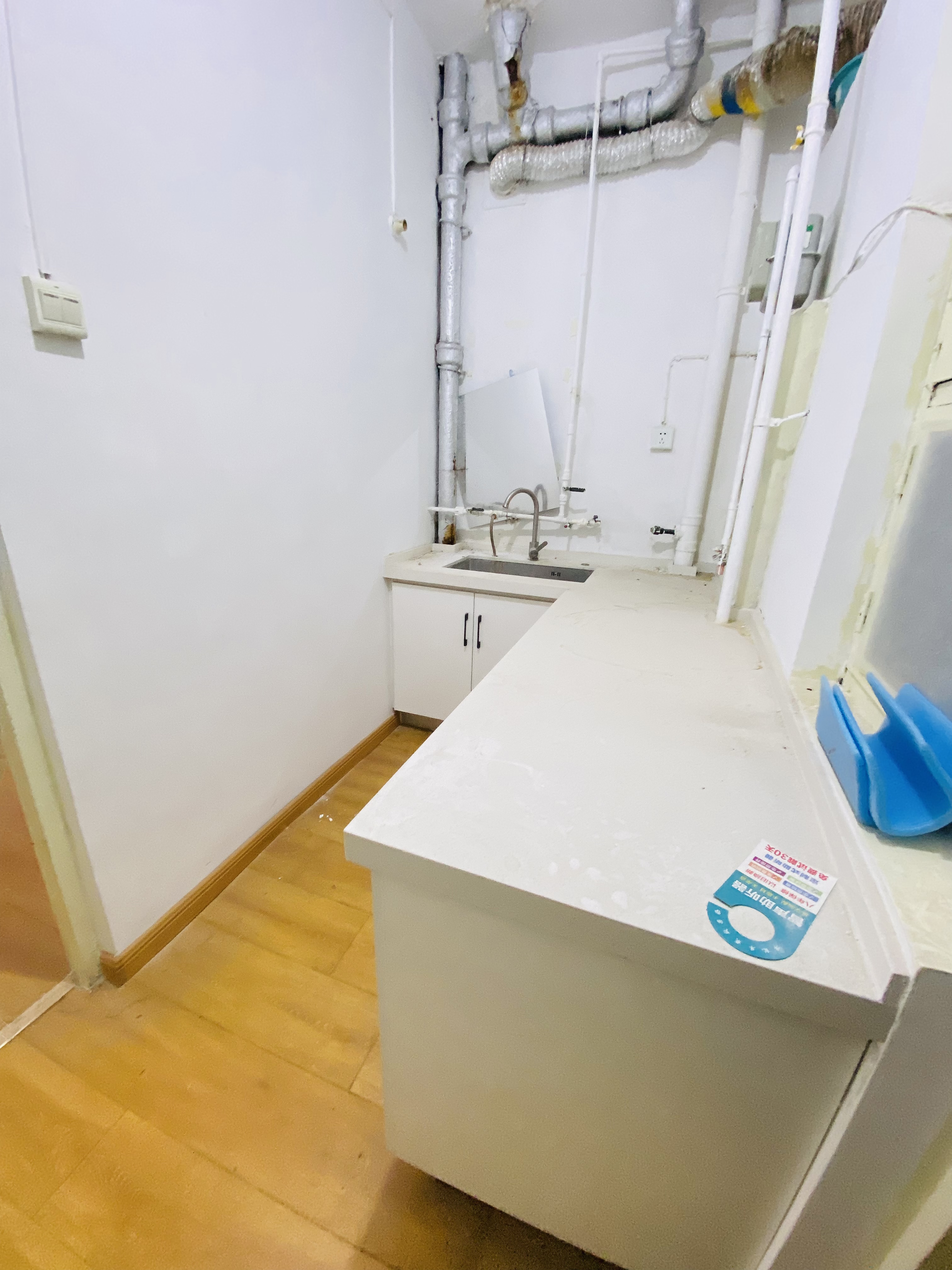 得胜南街单位宿舍