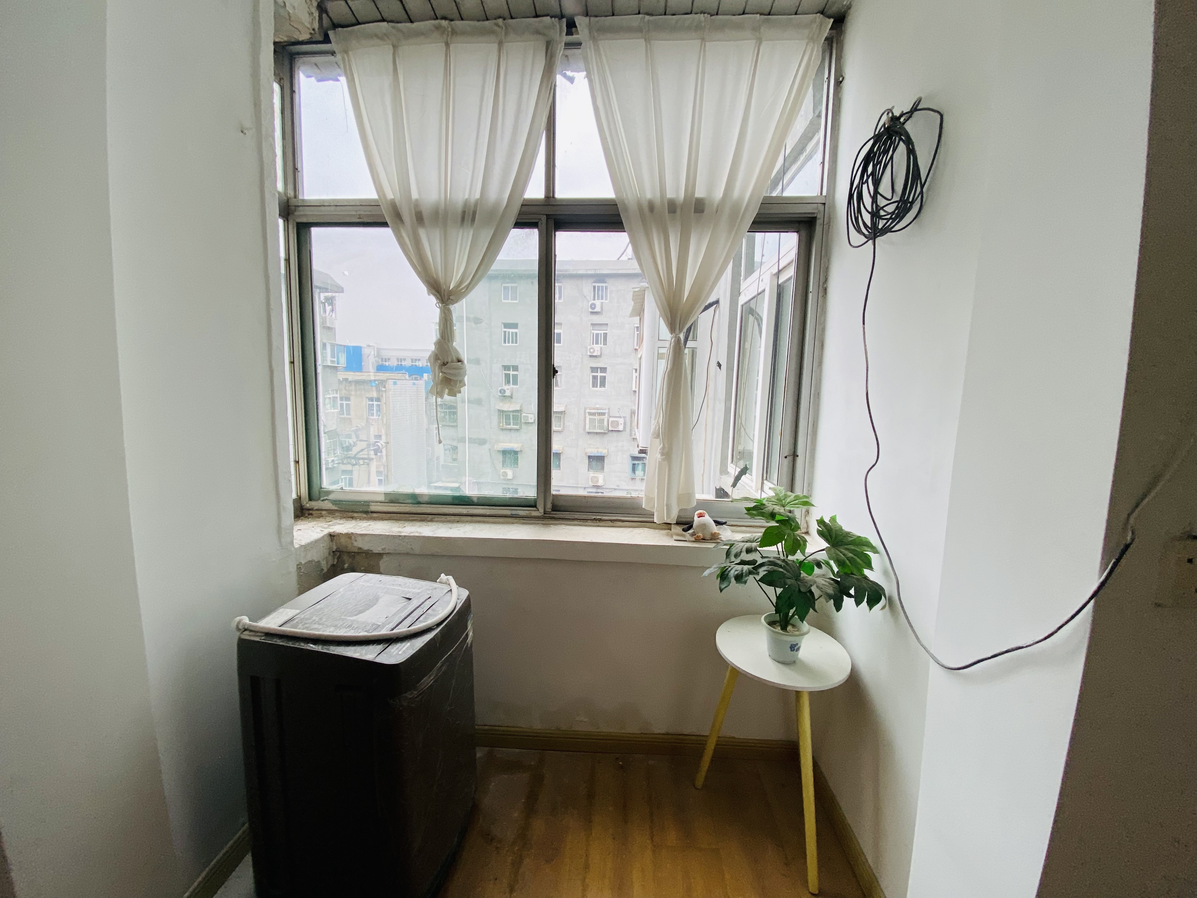 得胜南街单位宿舍