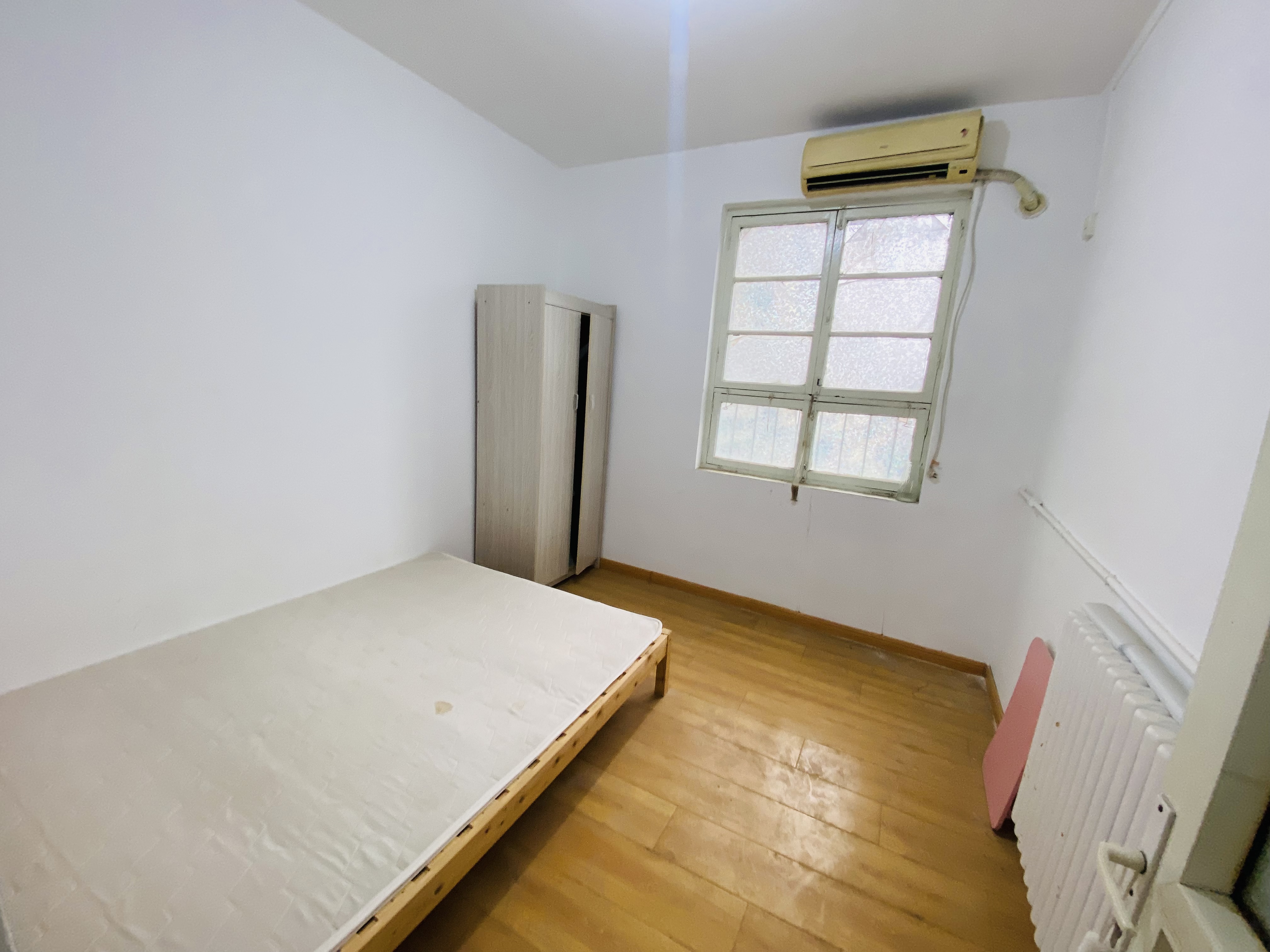 得胜南街单位宿舍