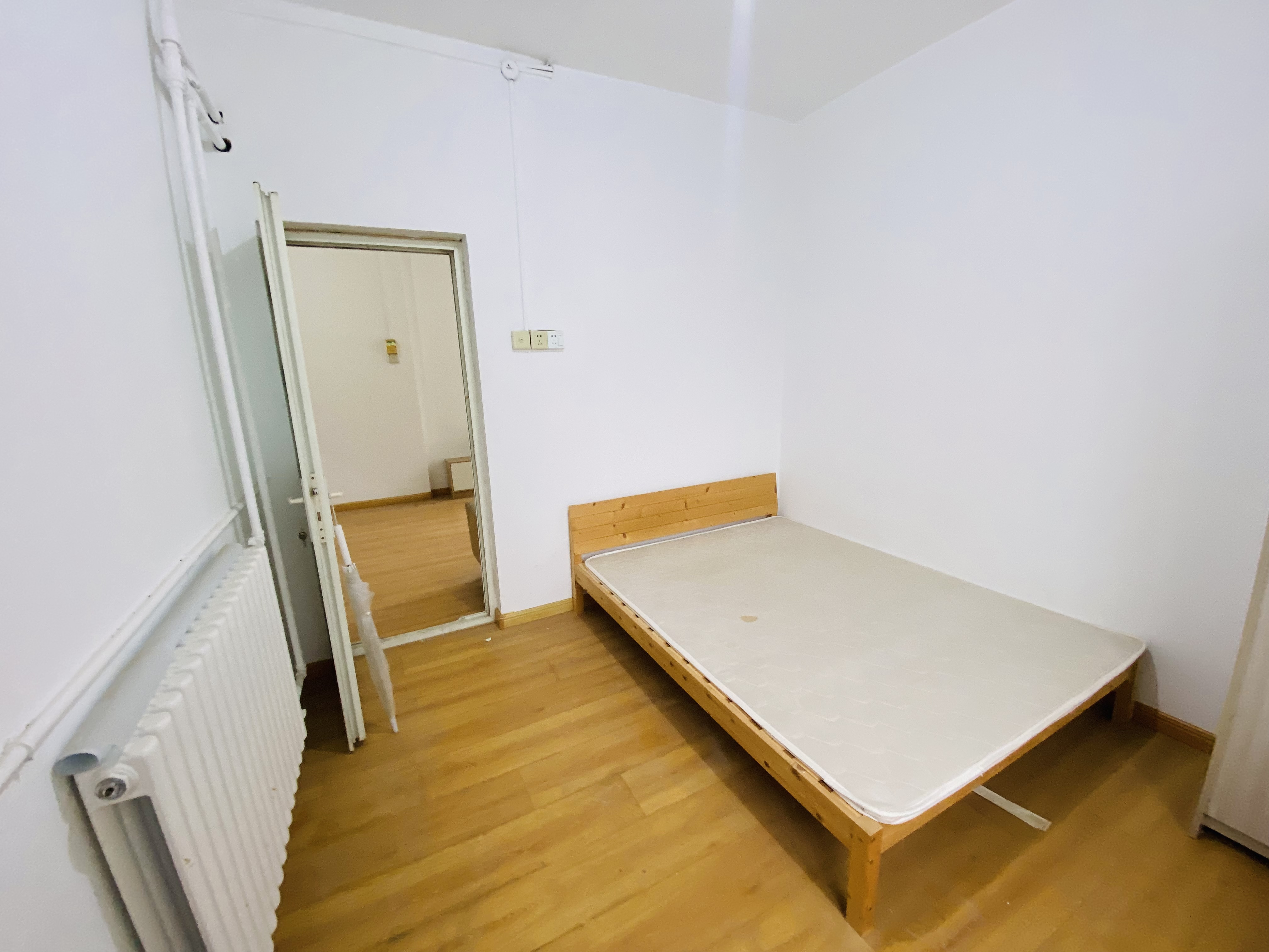 得胜南街单位宿舍