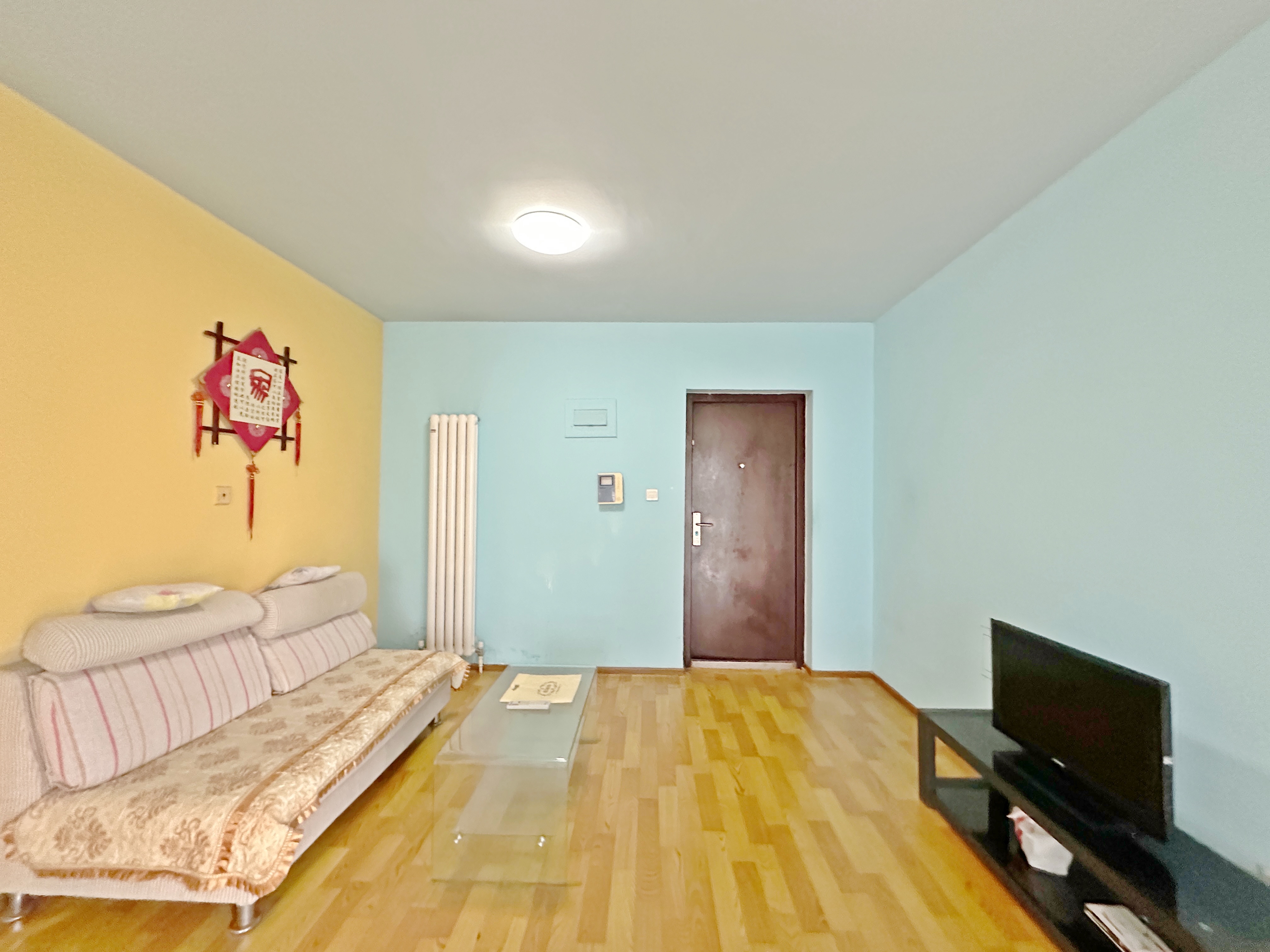  阳光100国际新城(G区) 西南