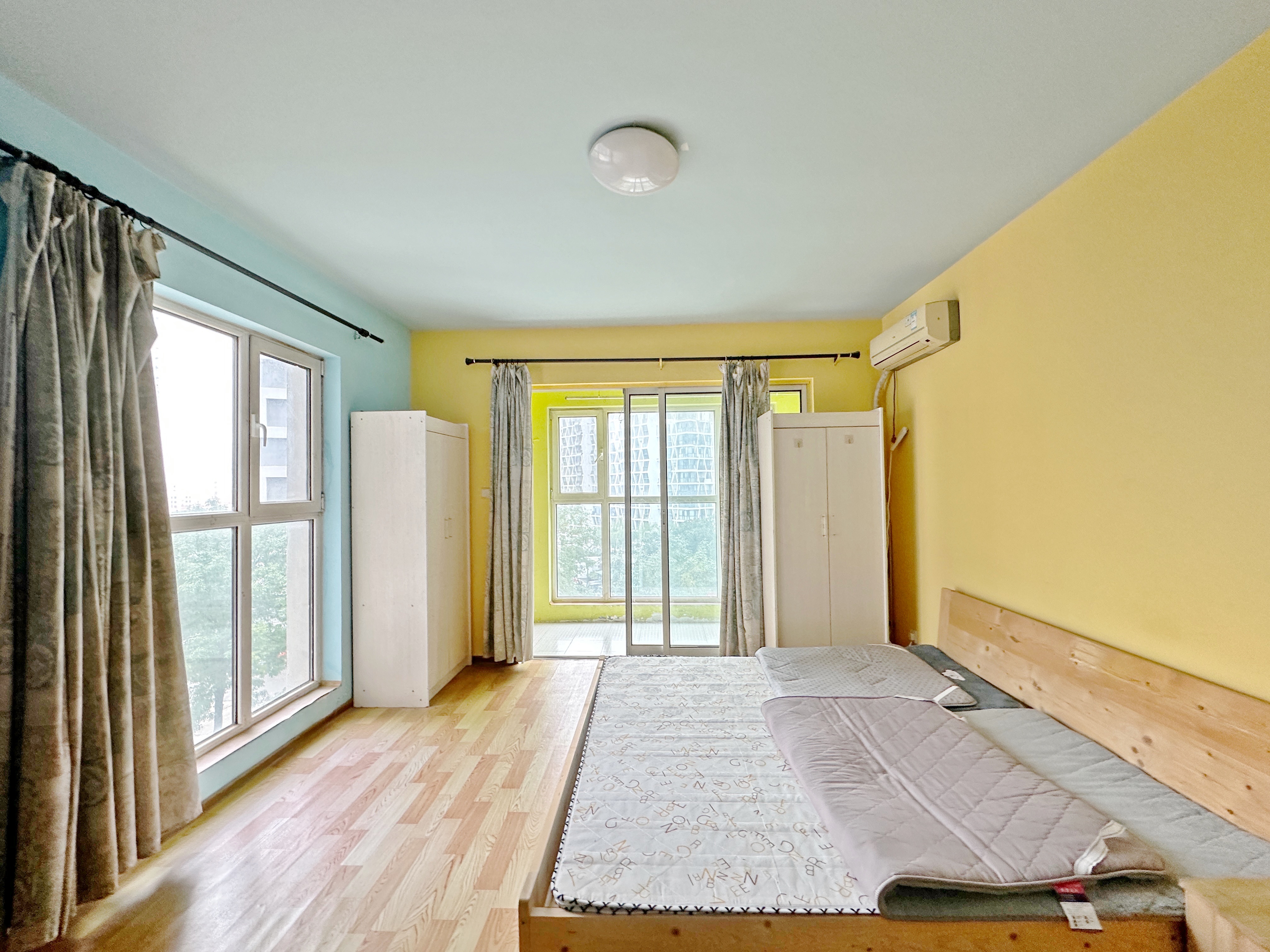 阳光100国际新城(G区)