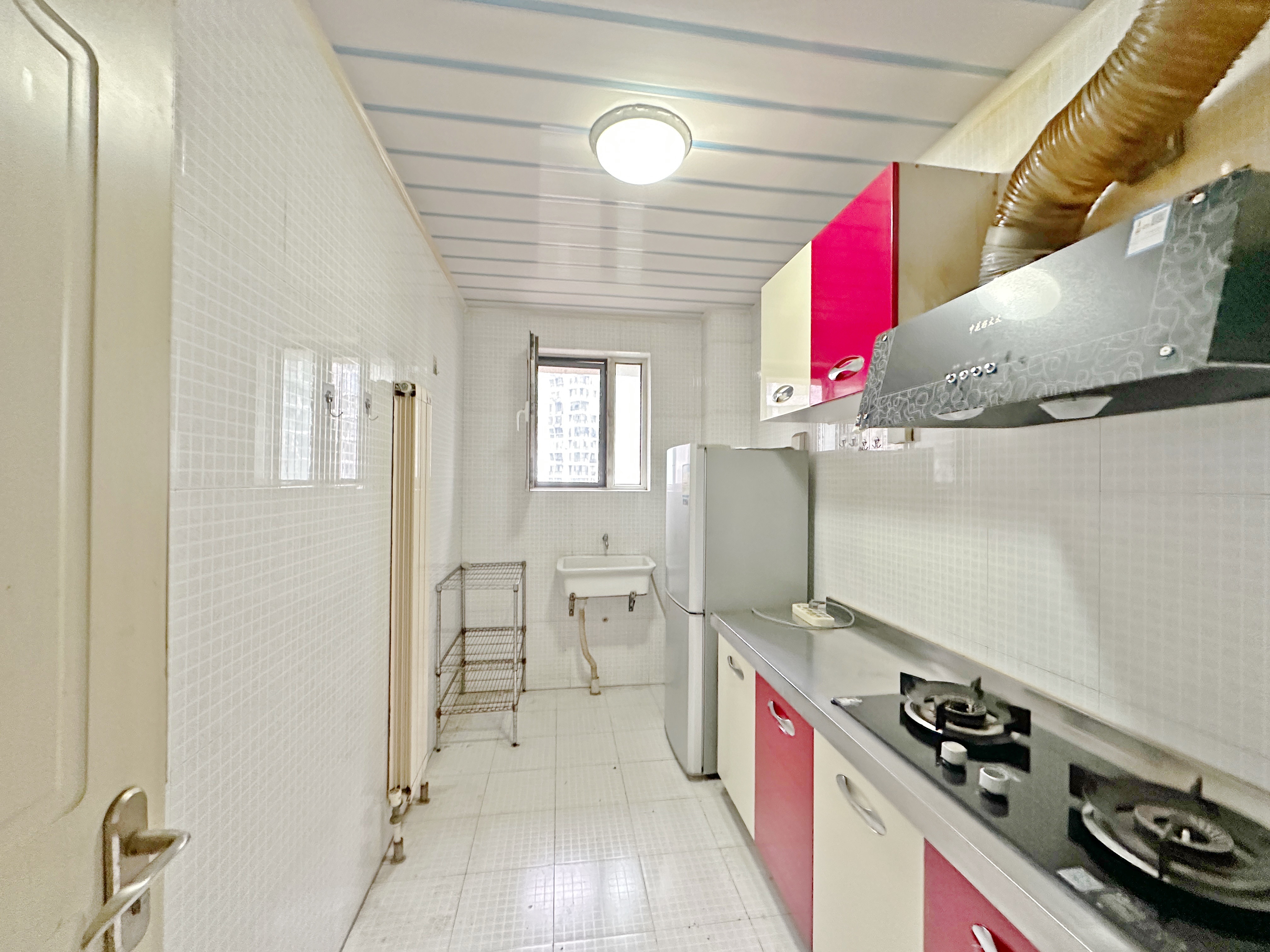 阳光100国际新城(G区)