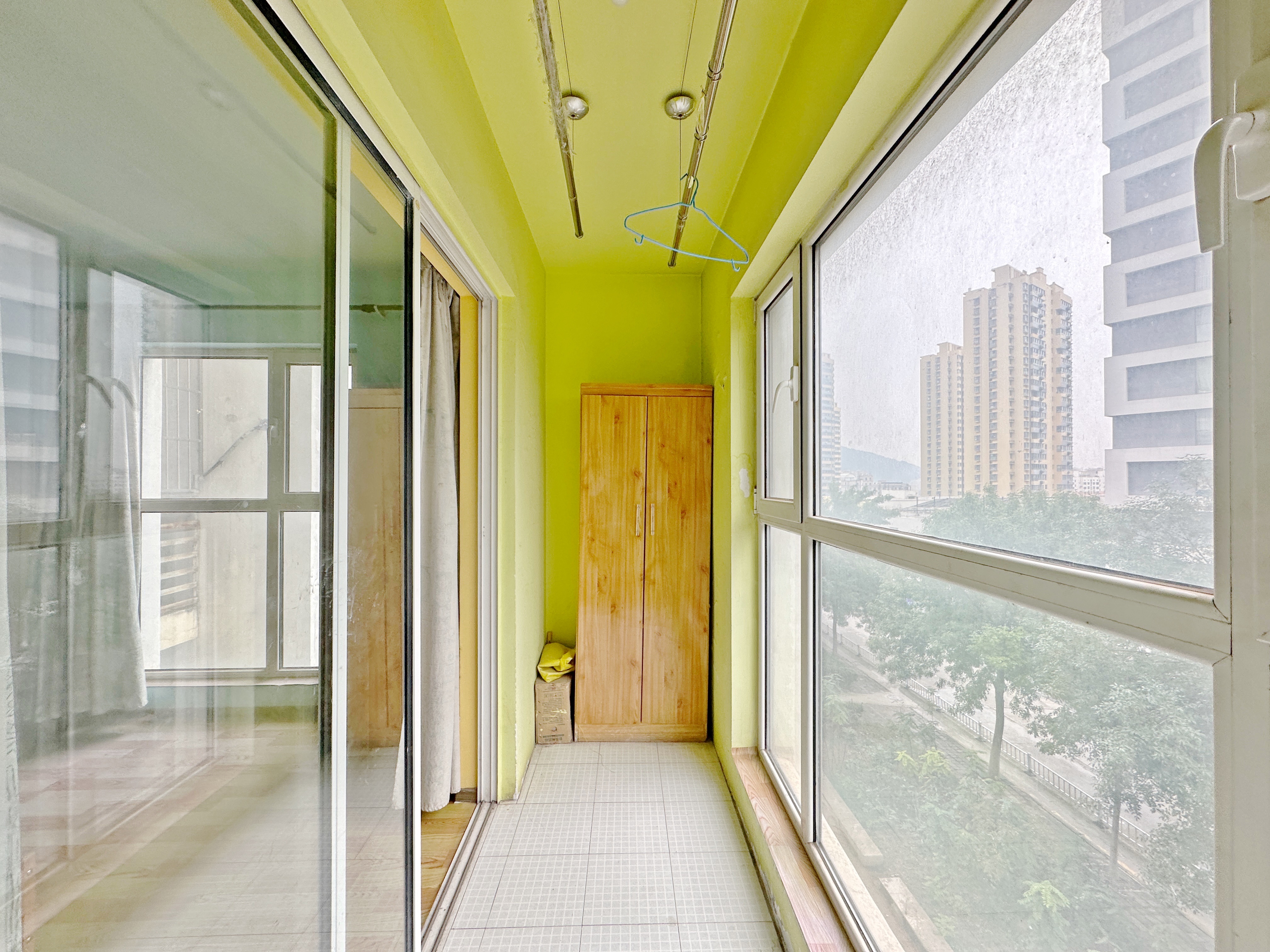 阳光100国际新城(G区)