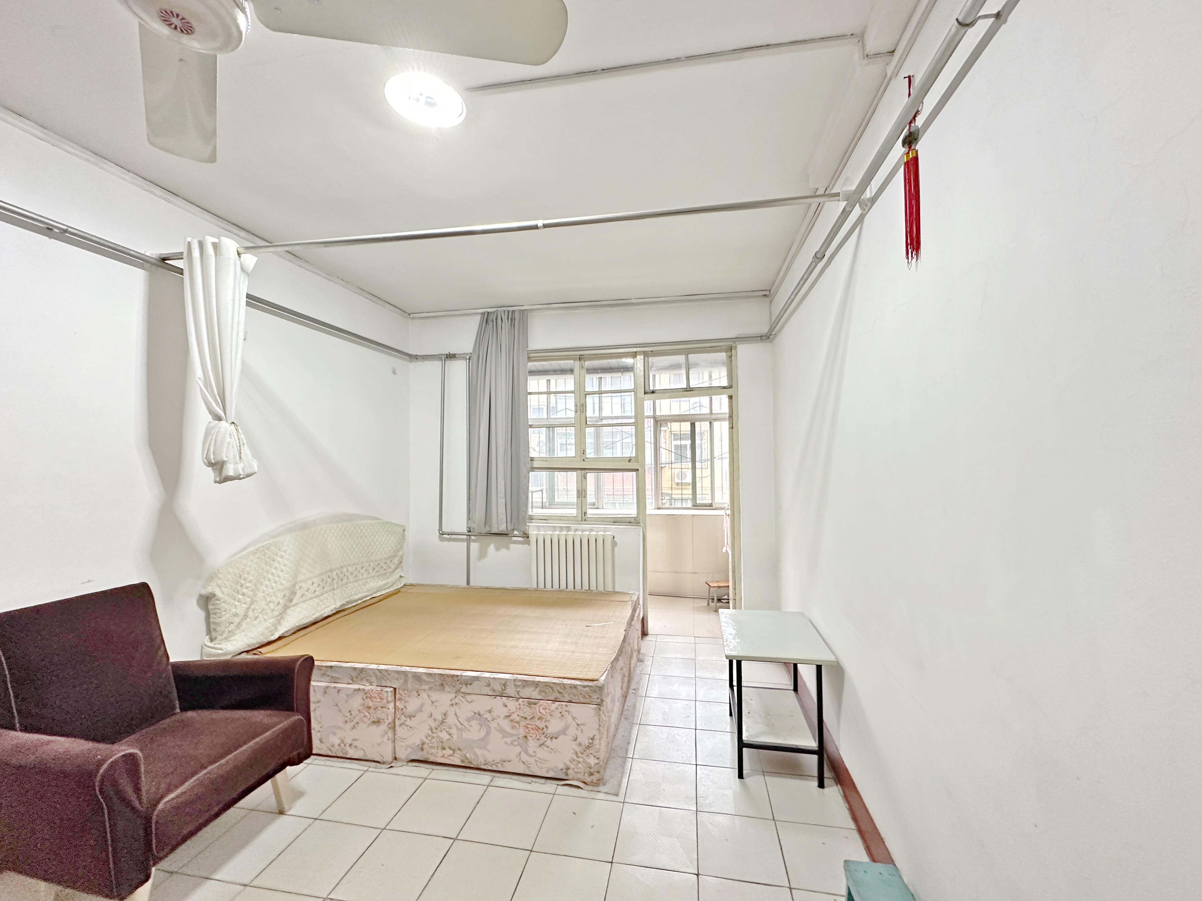  营市西街社区 南北