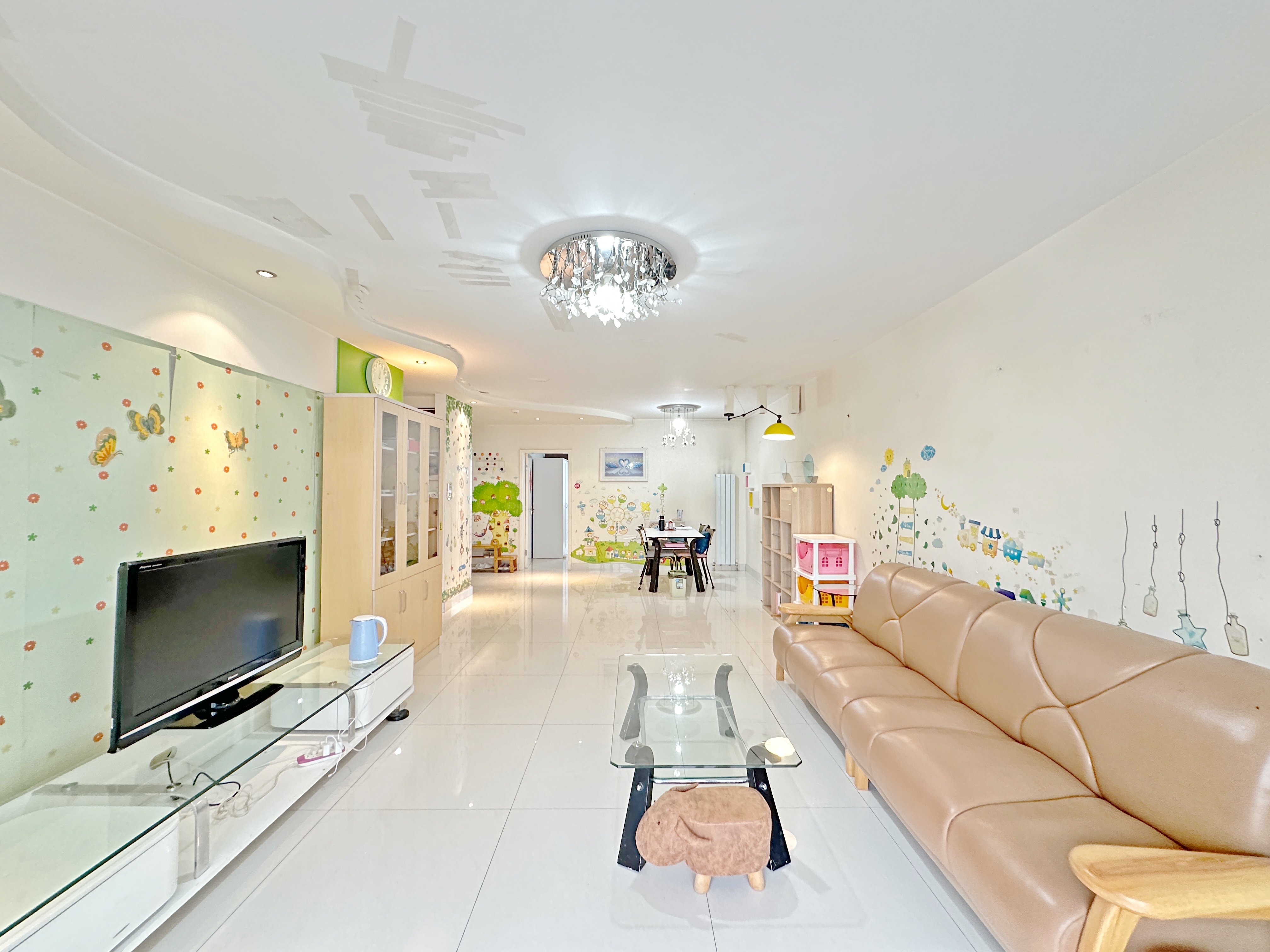 阳光100国际新城(F区)