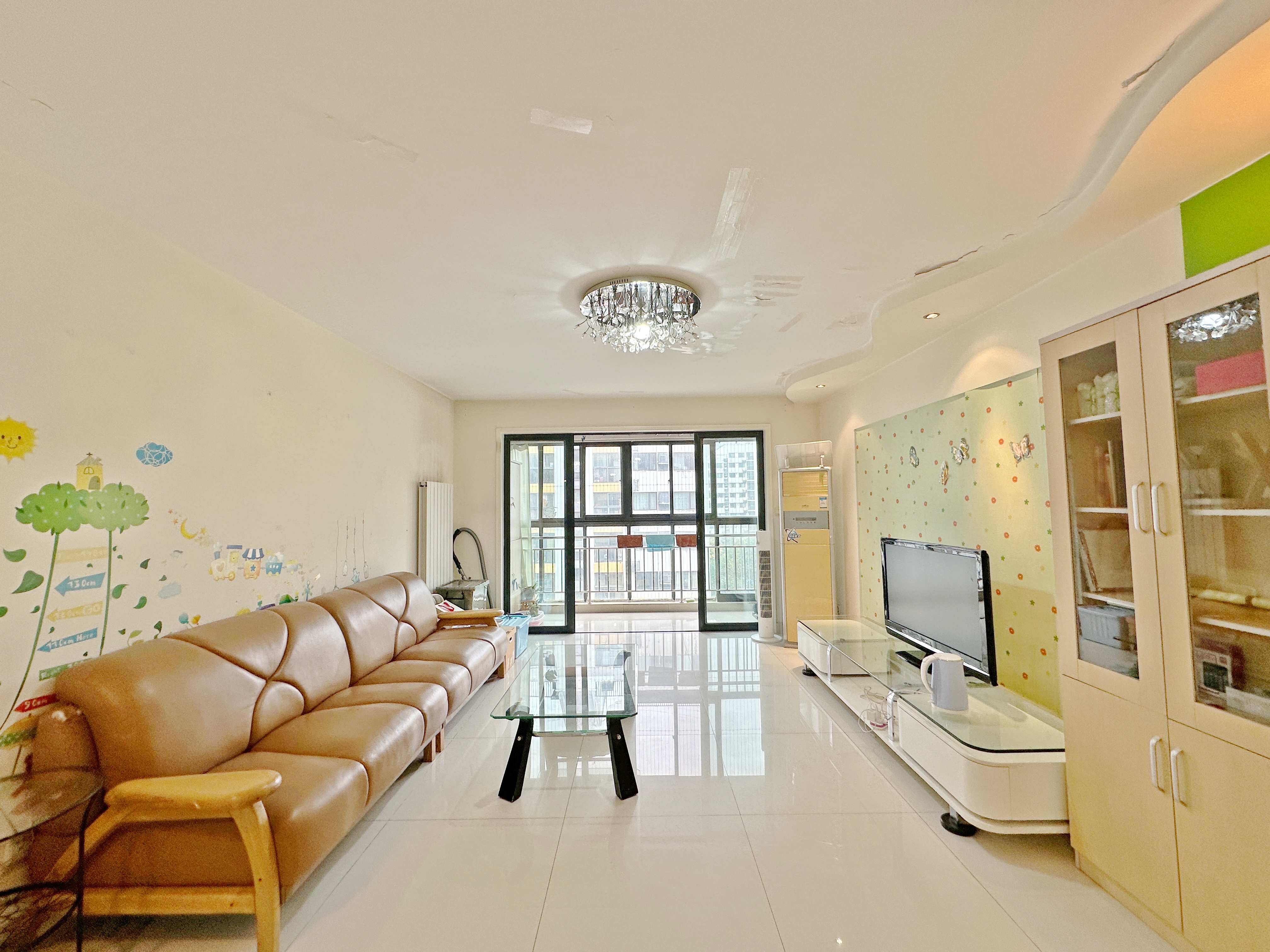 阳光100国际新城(F区)