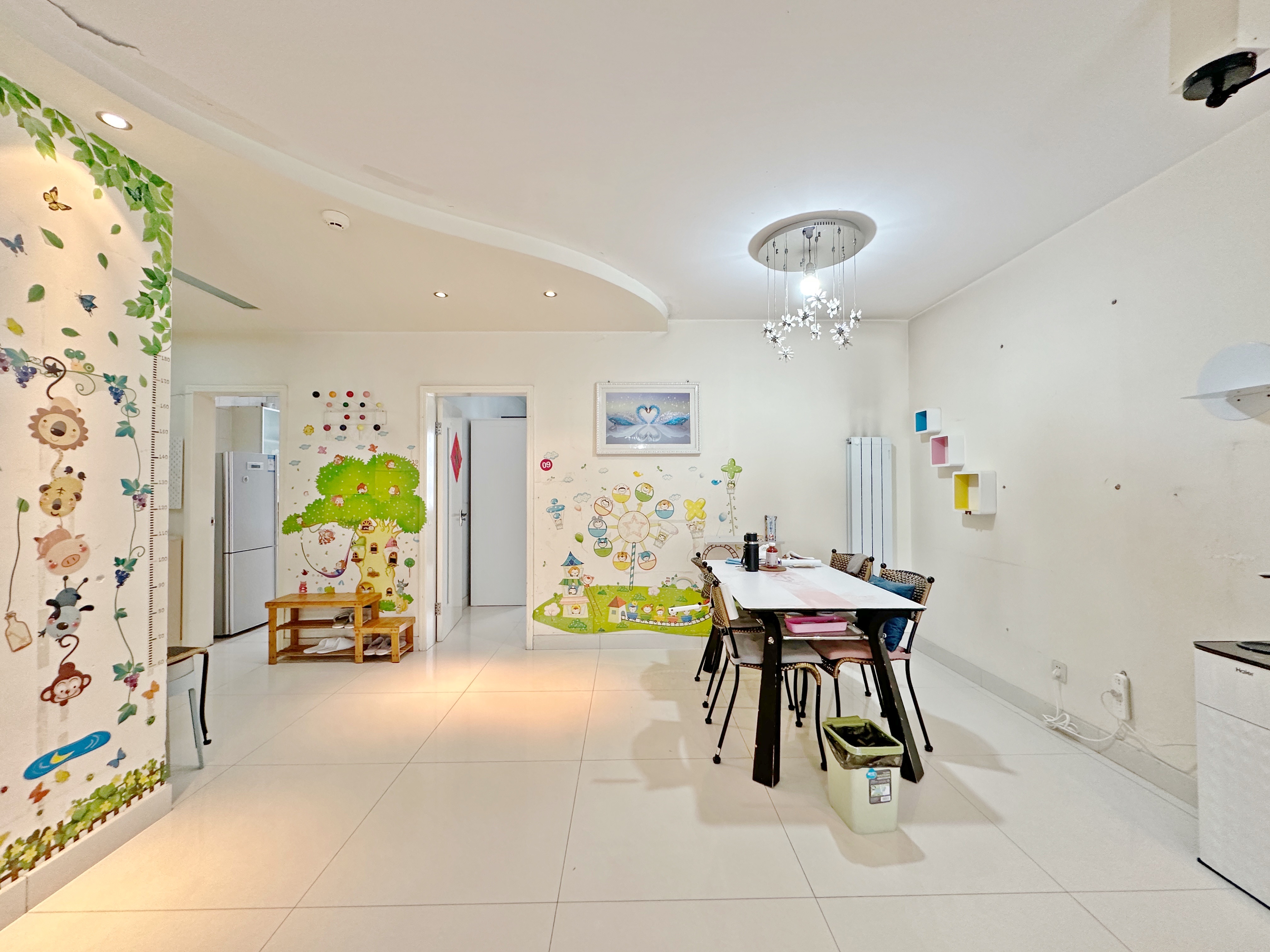 阳光100国际新城(F区)