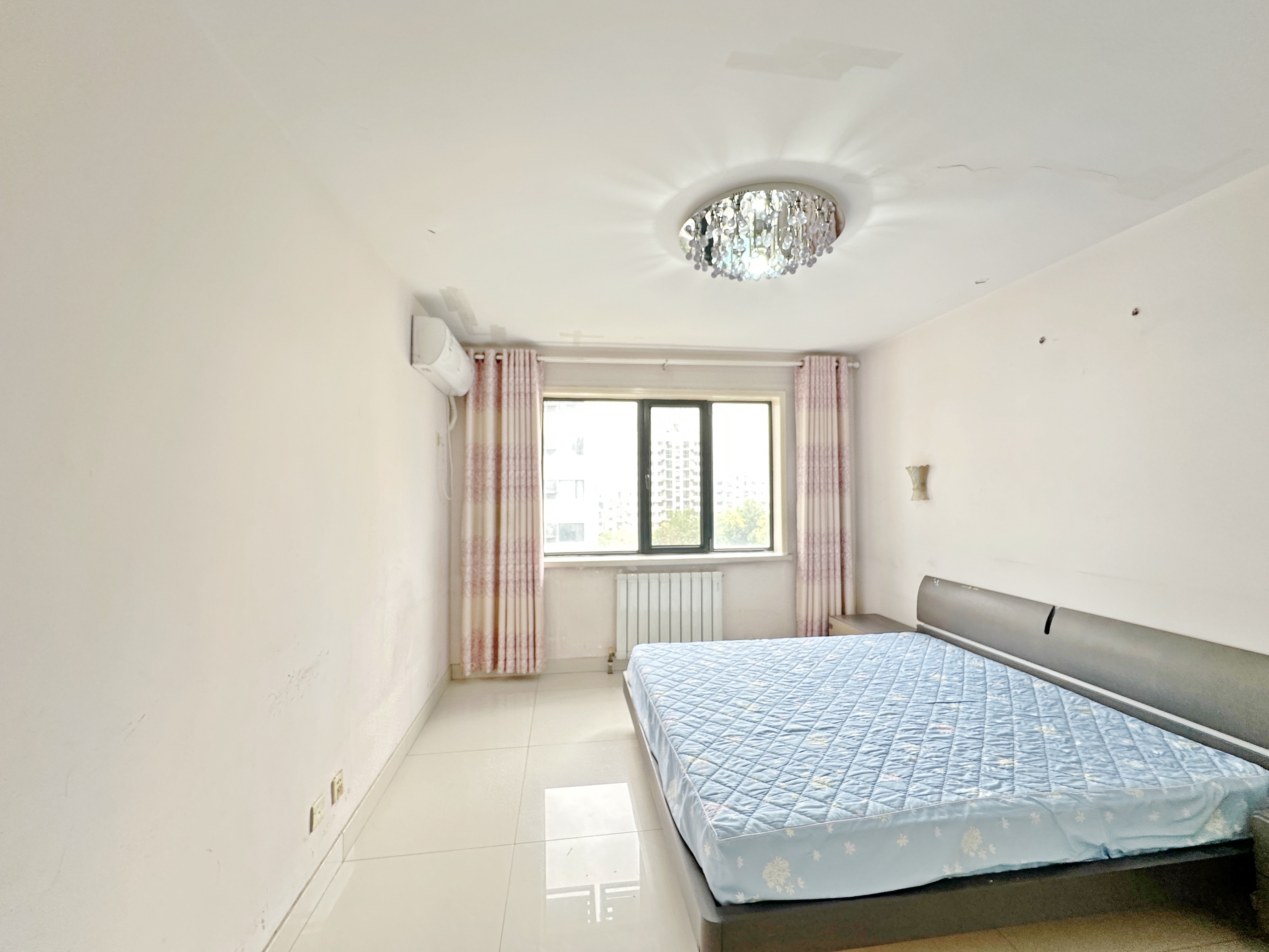 阳光100国际新城(F区)