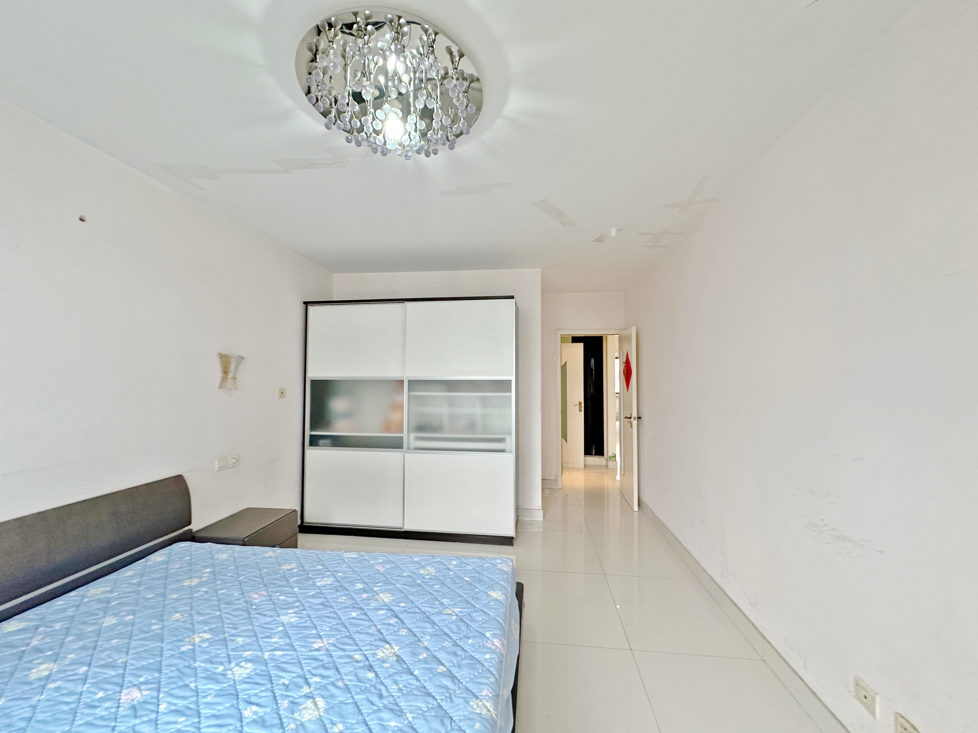 阳光100国际新城(F区)