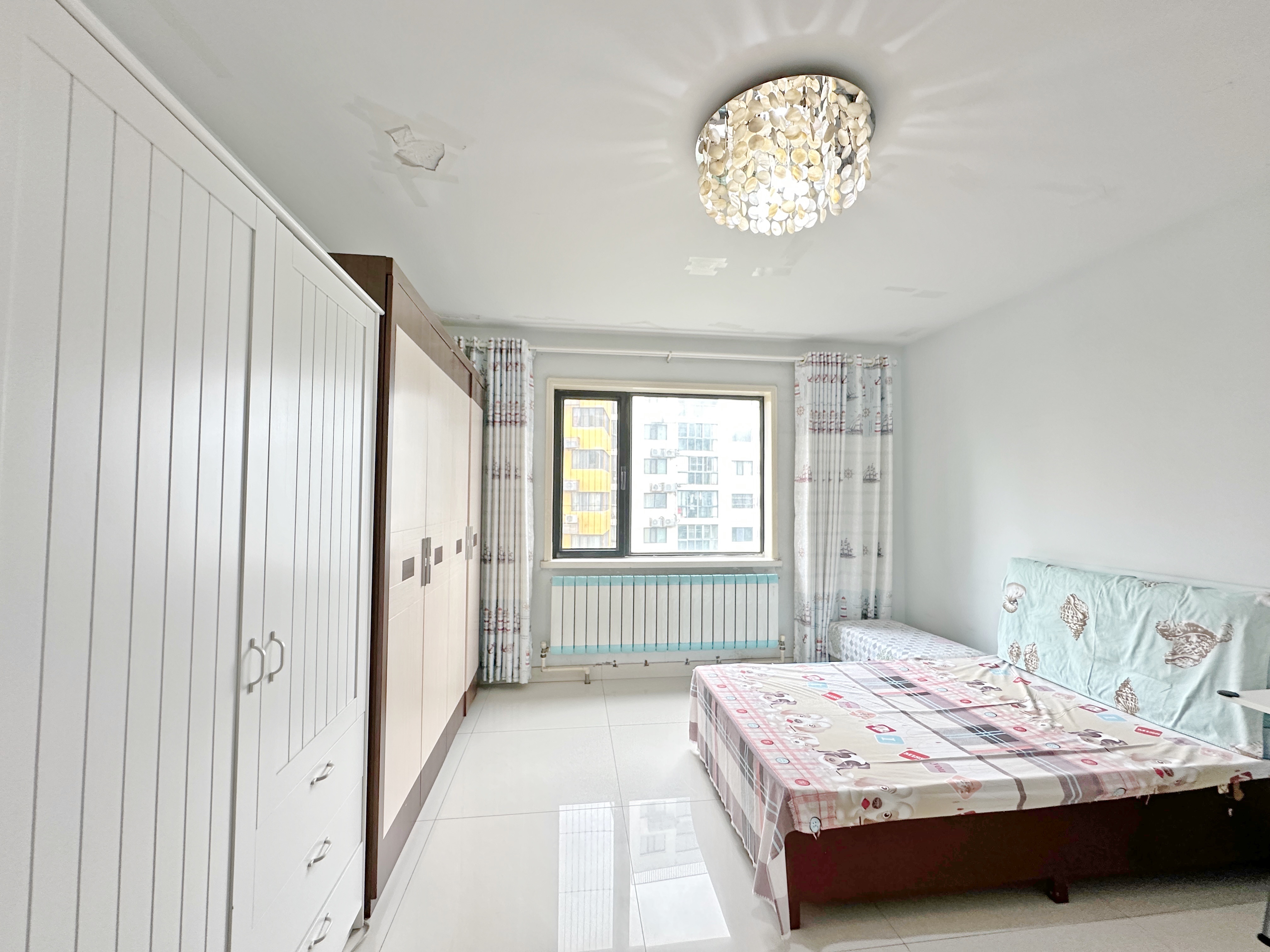 阳光100国际新城(F区)