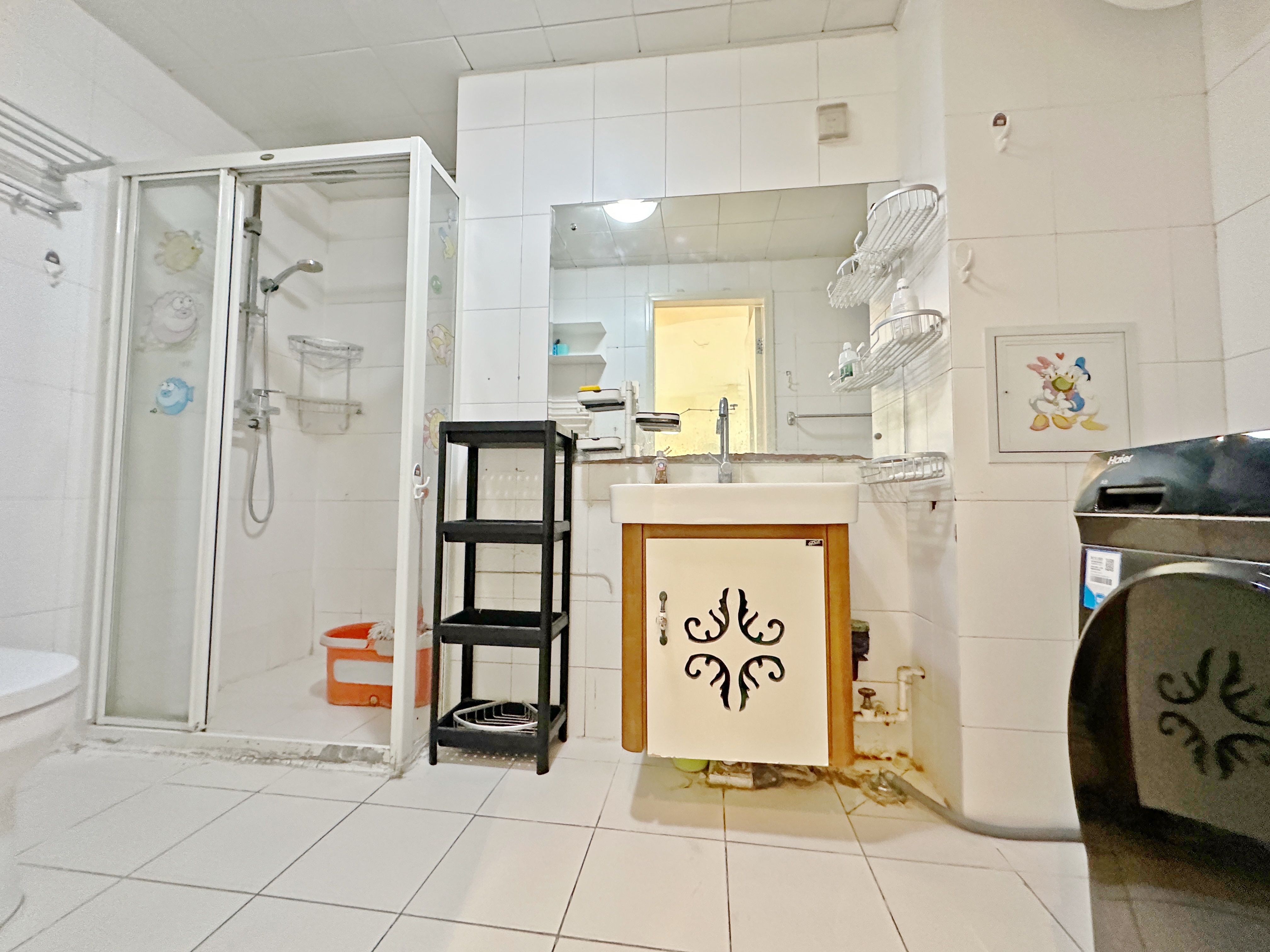 阳光100国际新城(F区)