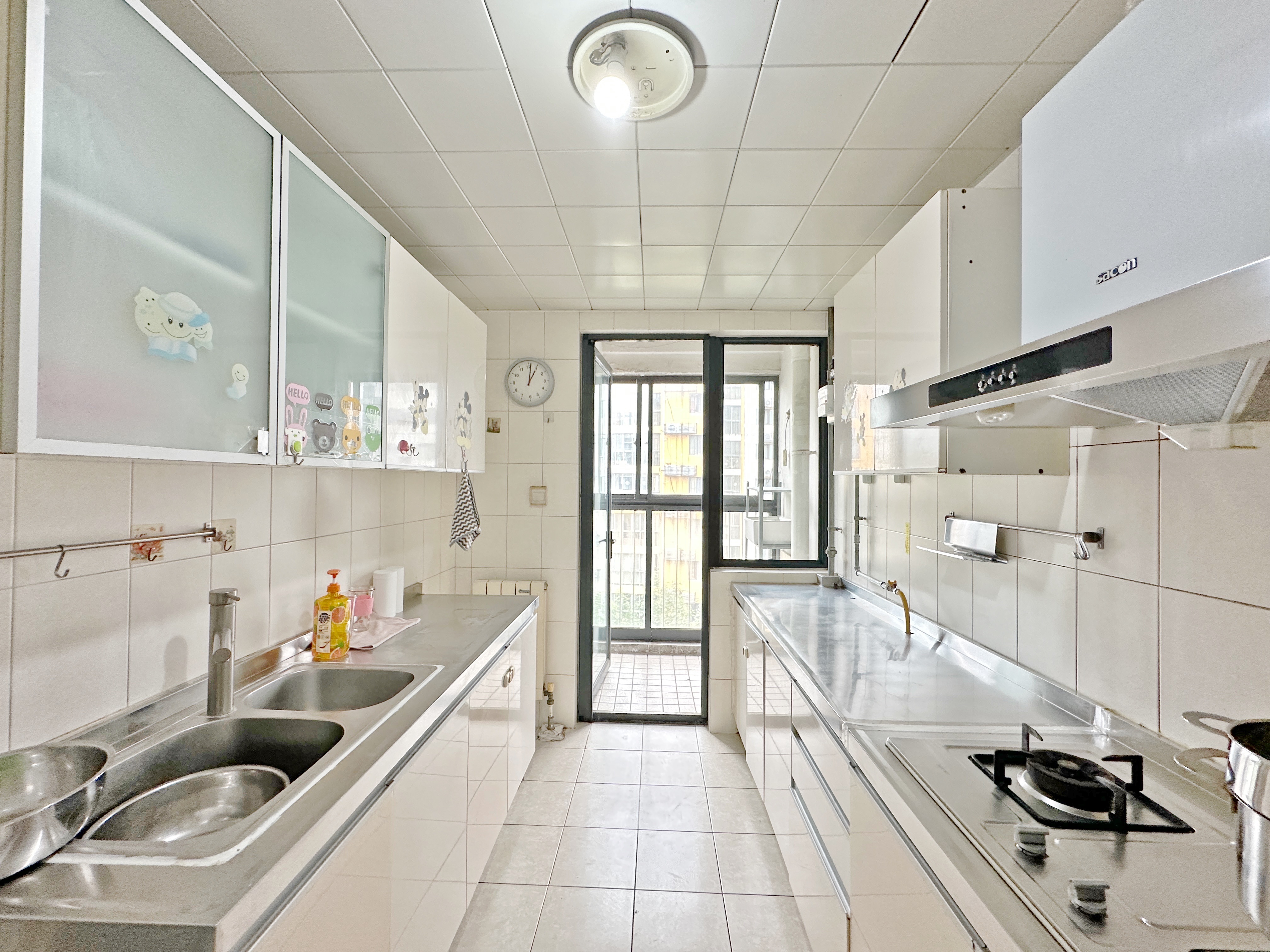 阳光100国际新城(F区)