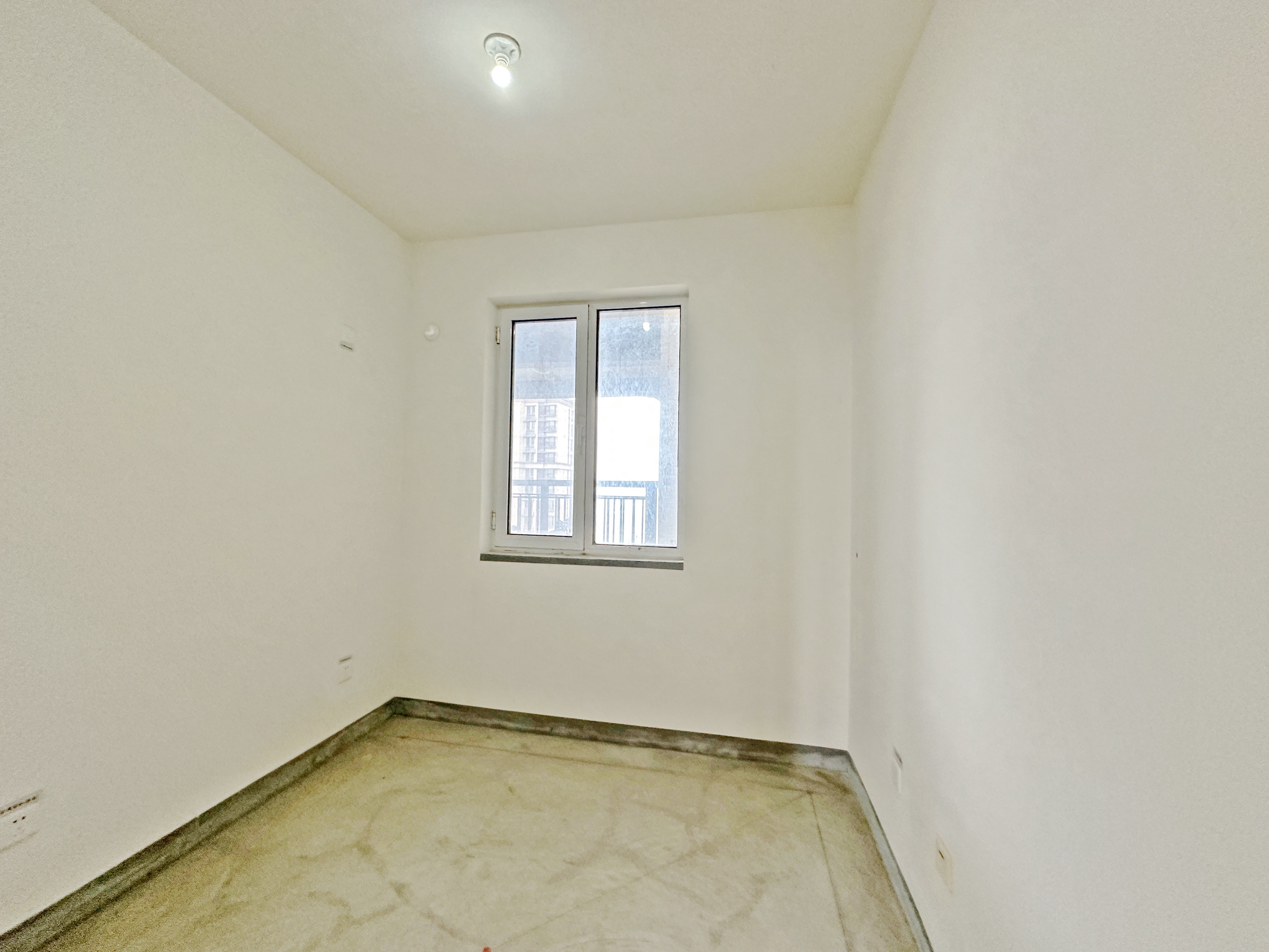 绿地国际城百花明都