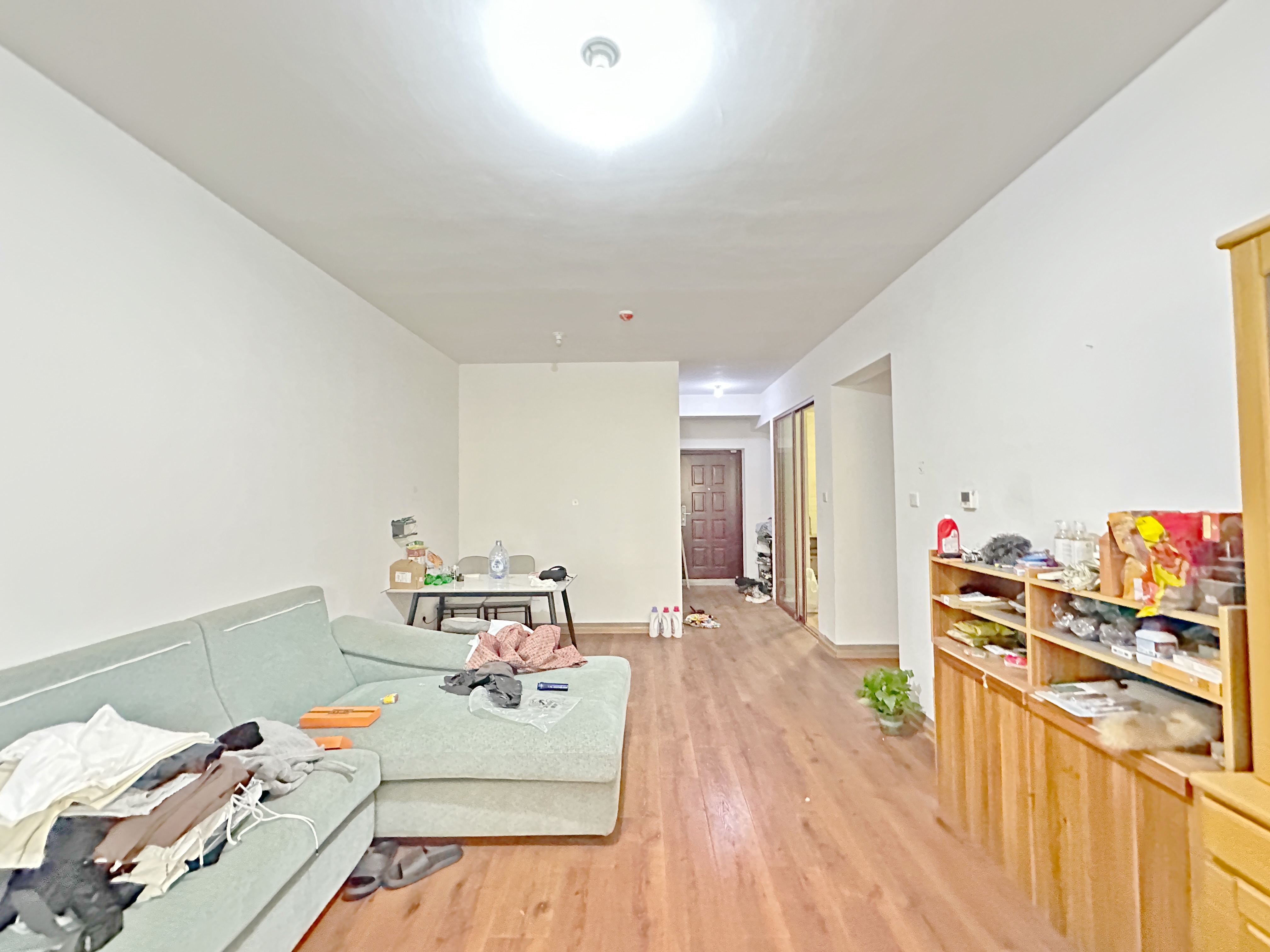 绿地国际城牡丹明都