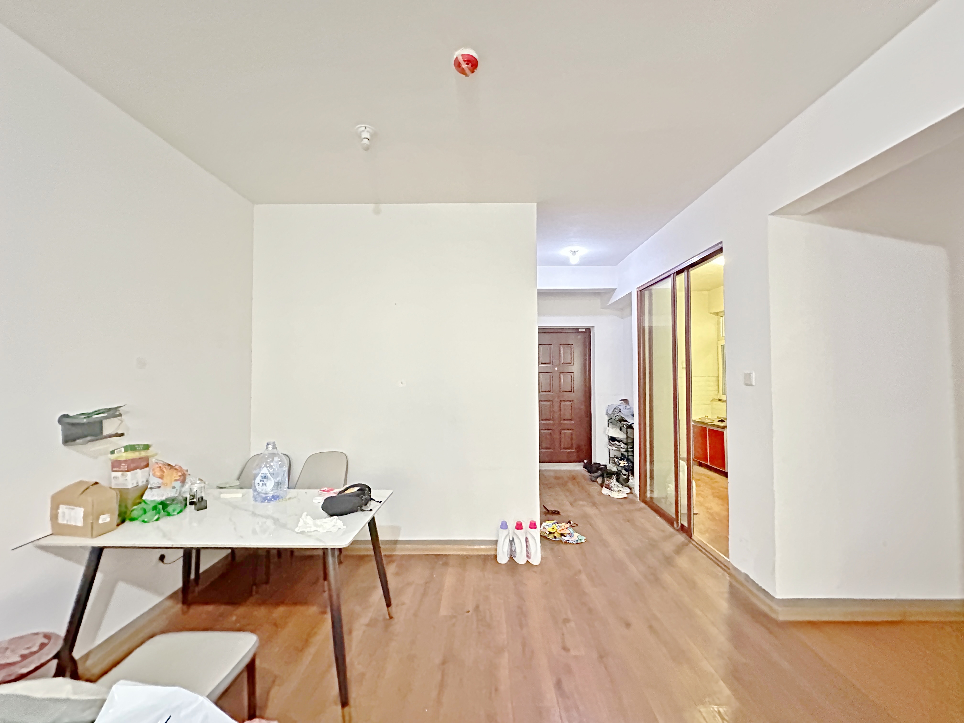 绿地国际城牡丹明都