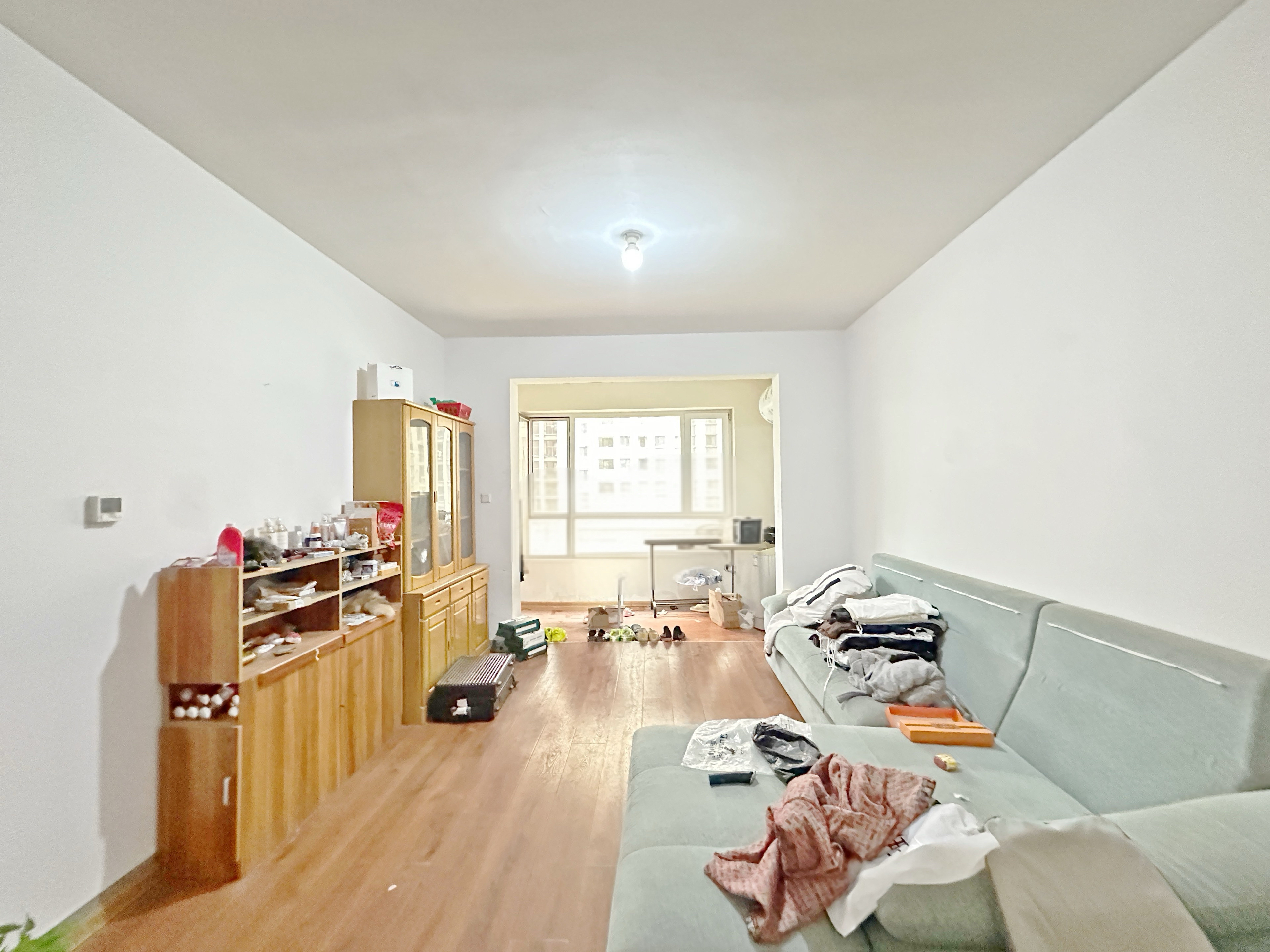 绿地国际城牡丹明都