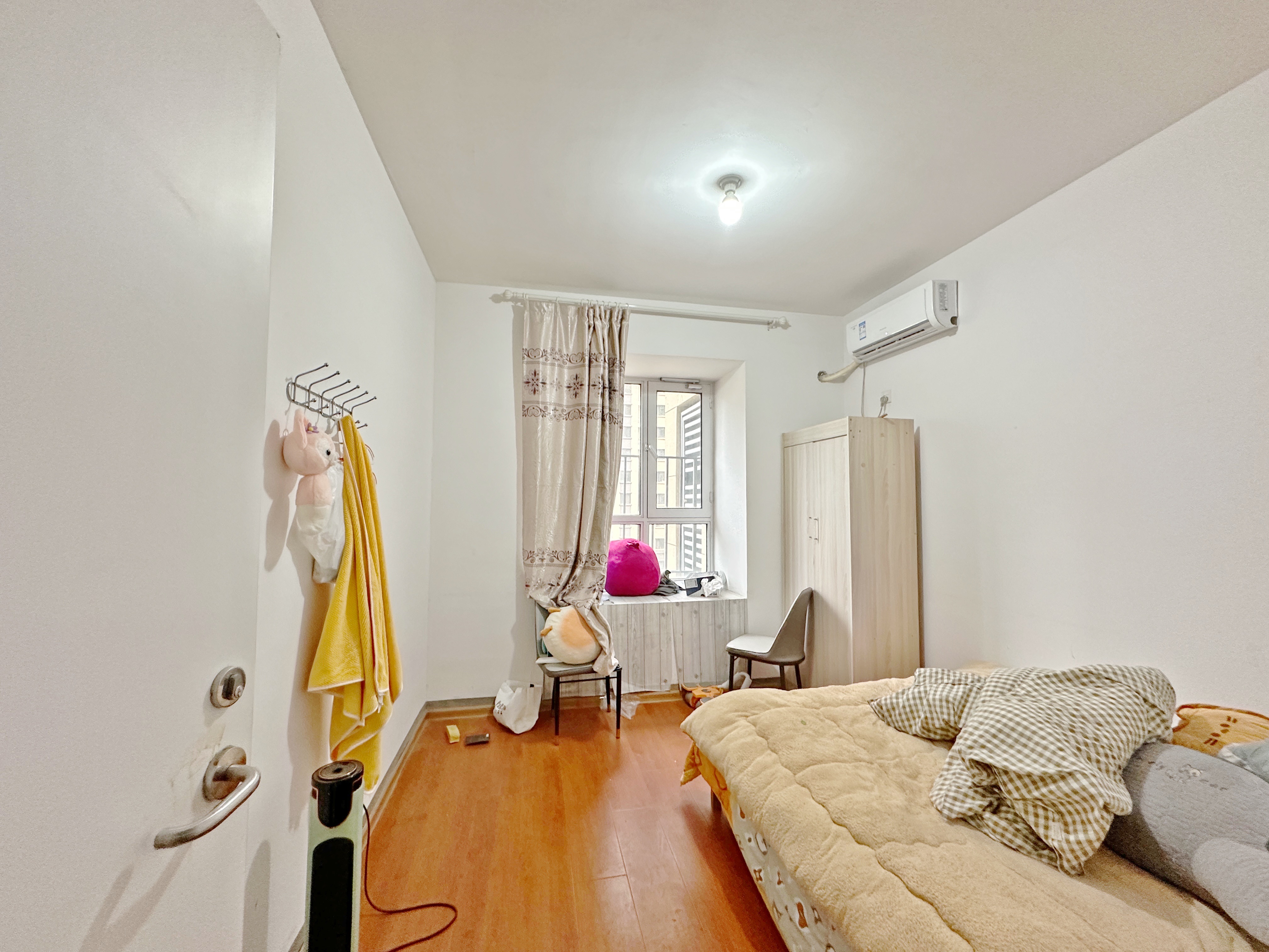 绿地国际城牡丹明都