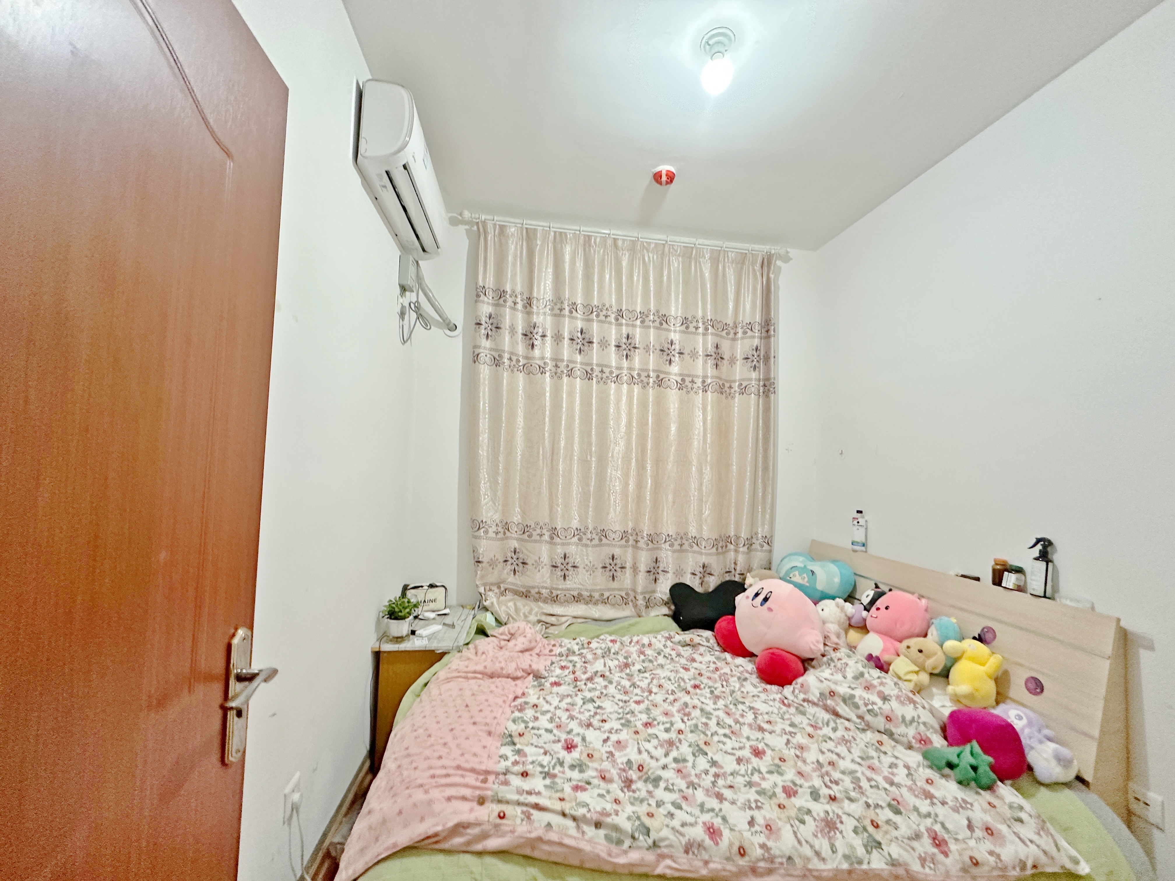 绿地国际城牡丹明都