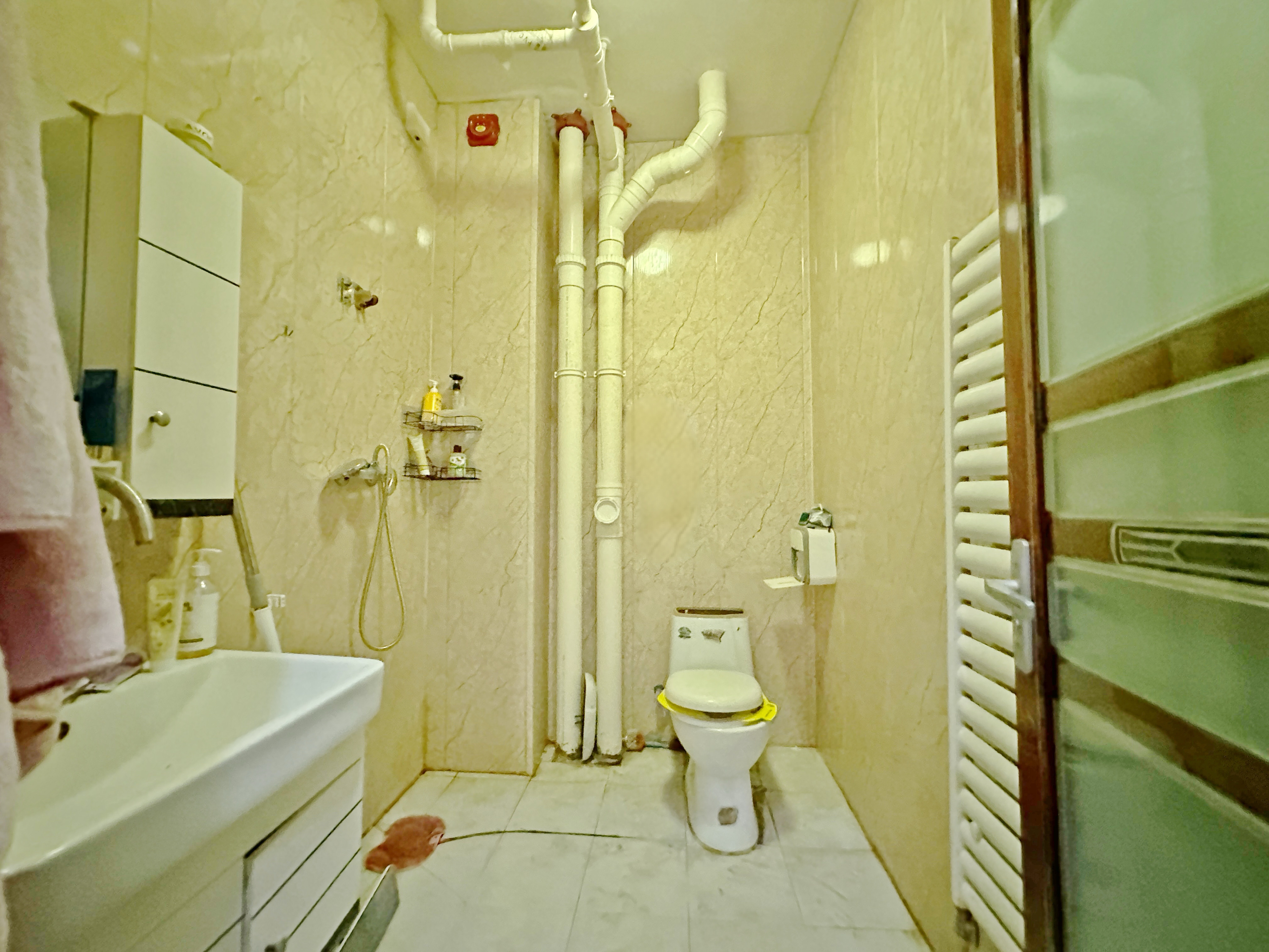 绿地国际城牡丹明都