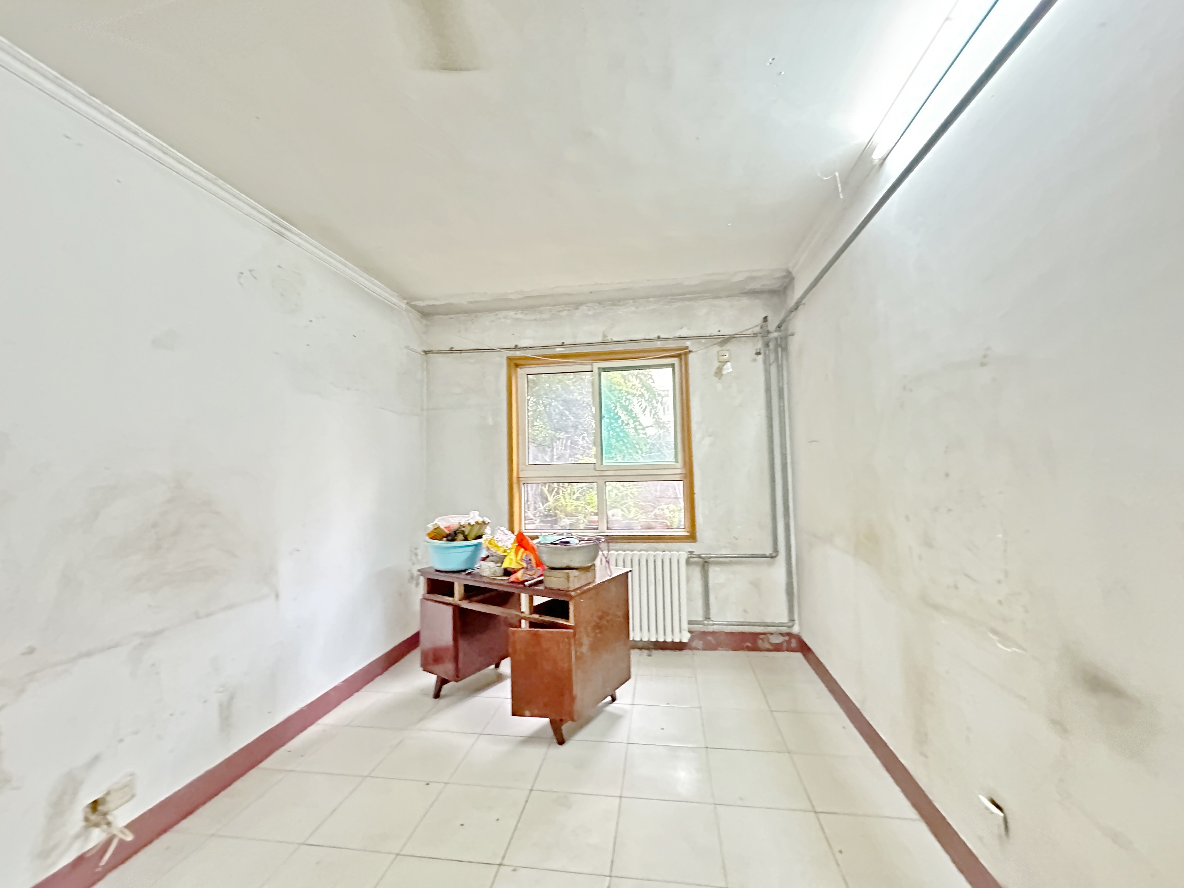 建设路重汽宿舍