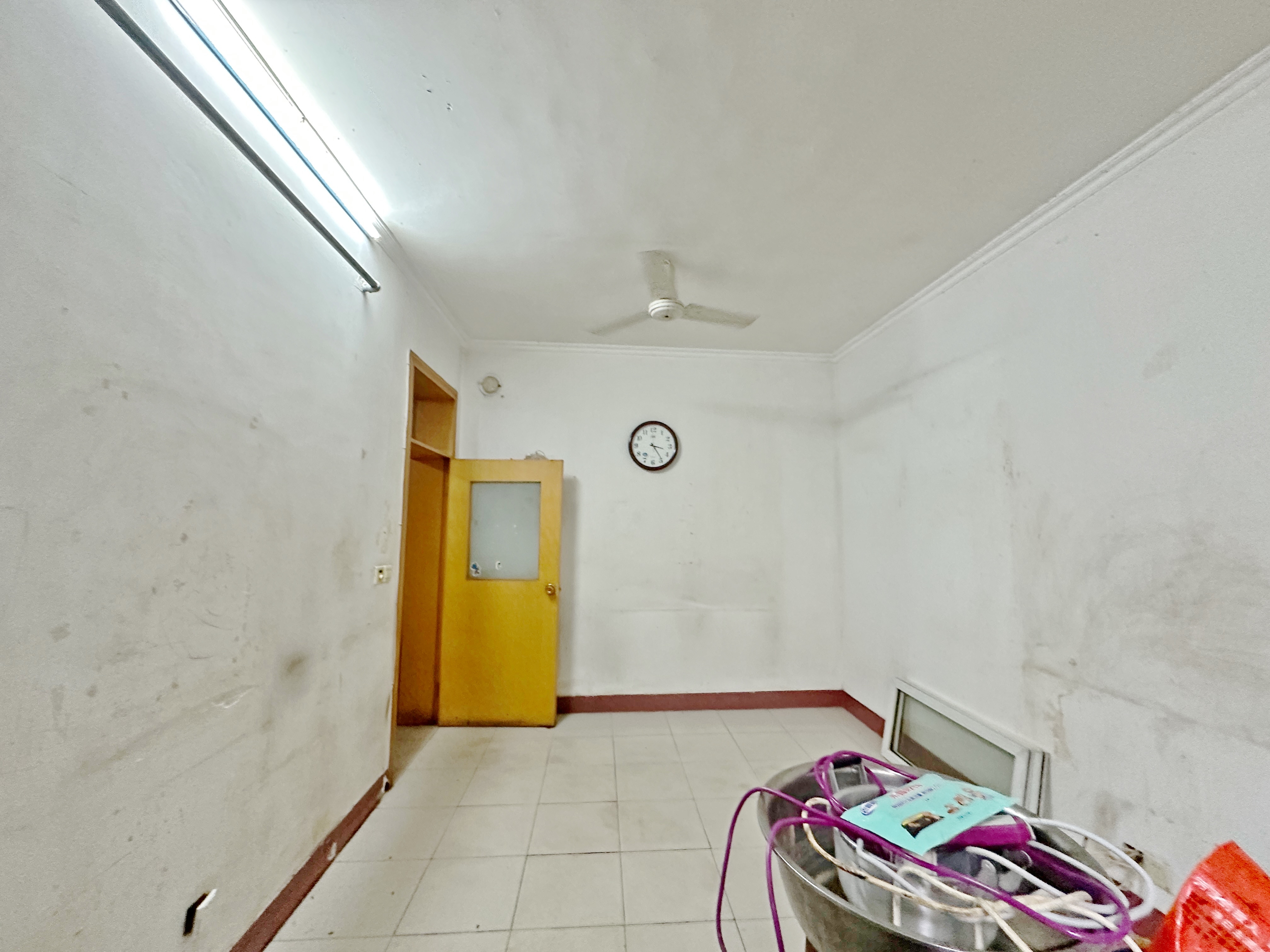 建设路重汽宿舍