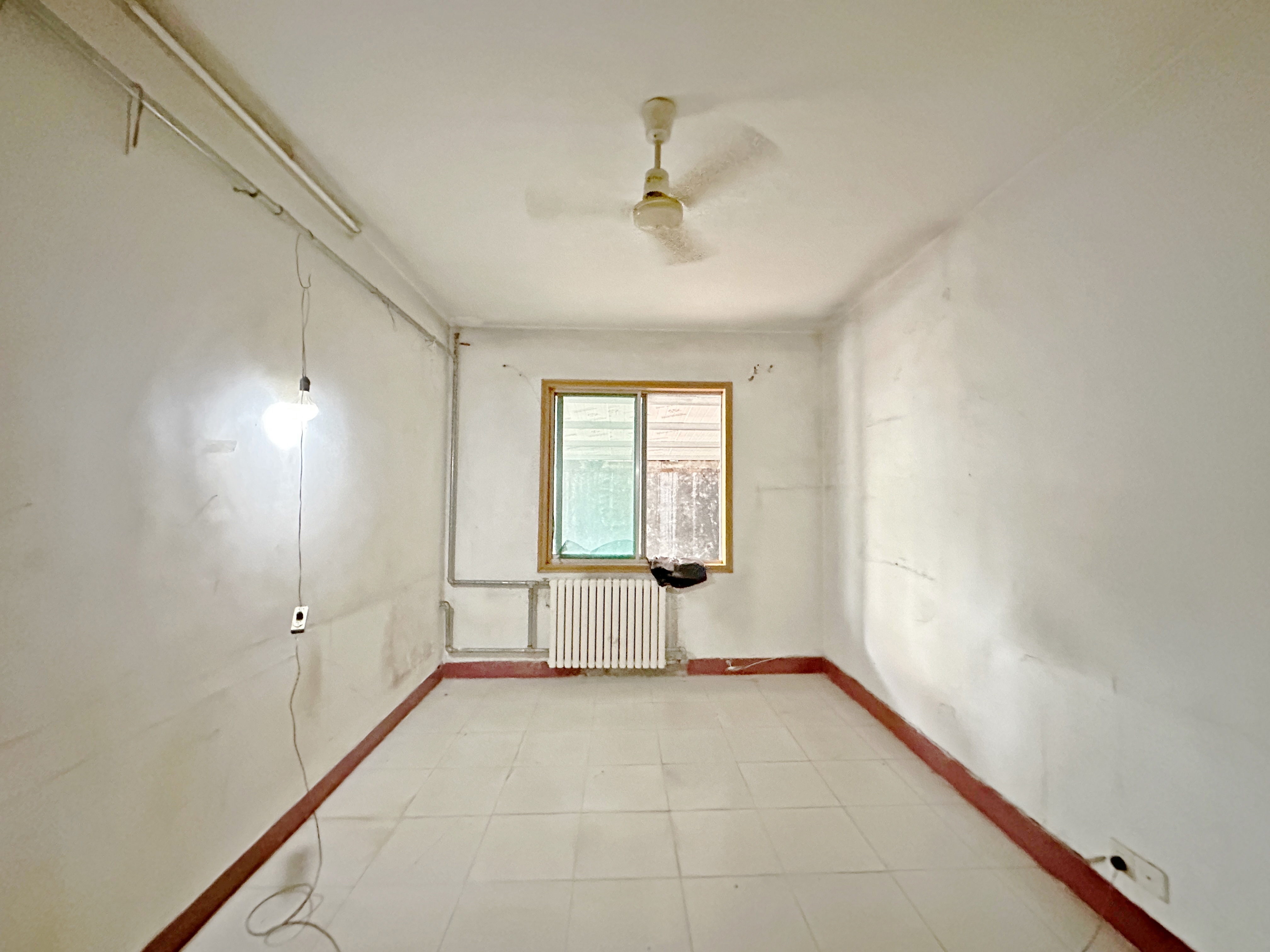 建设路重汽宿舍