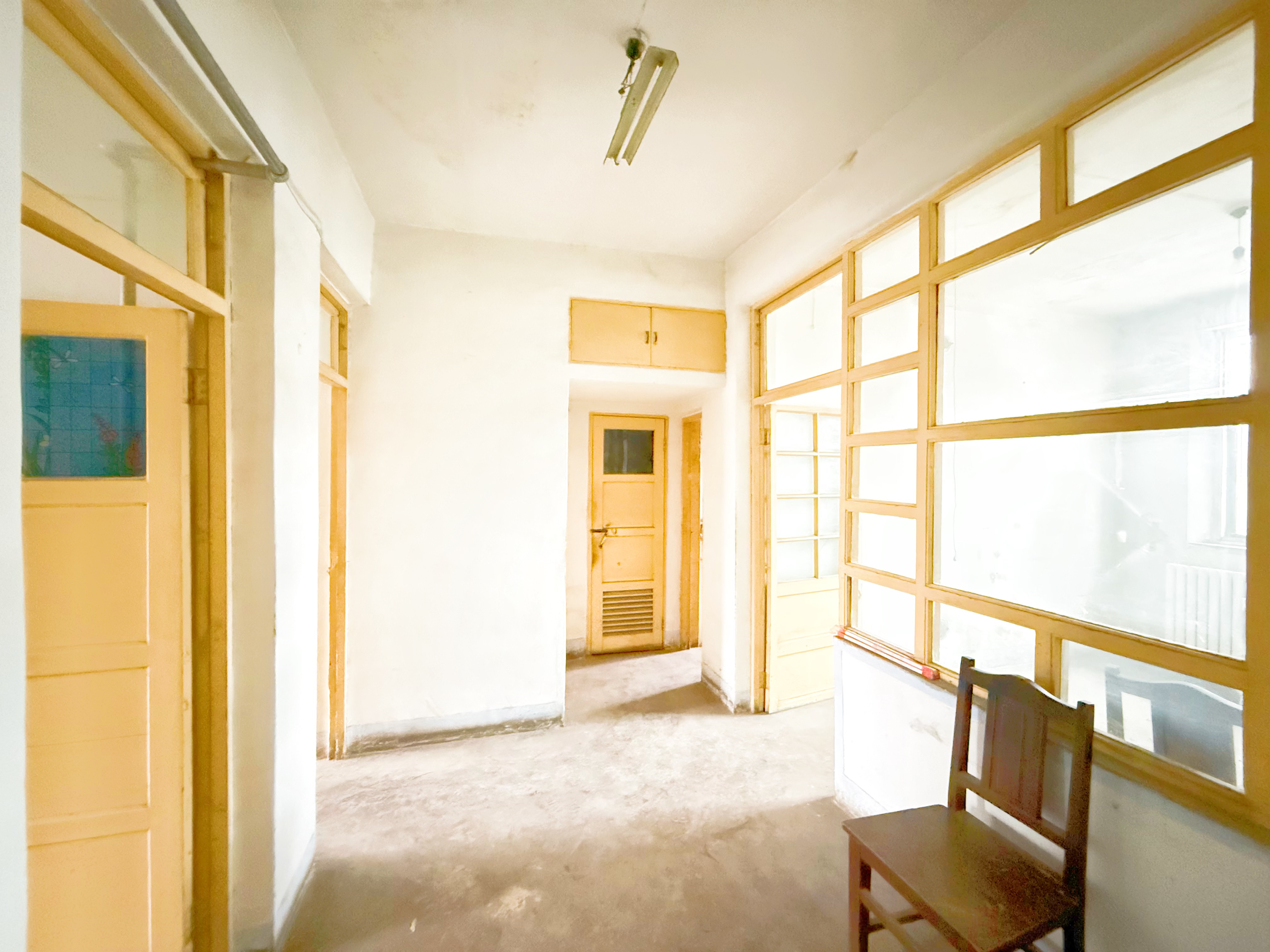 复兴大街单位宿舍