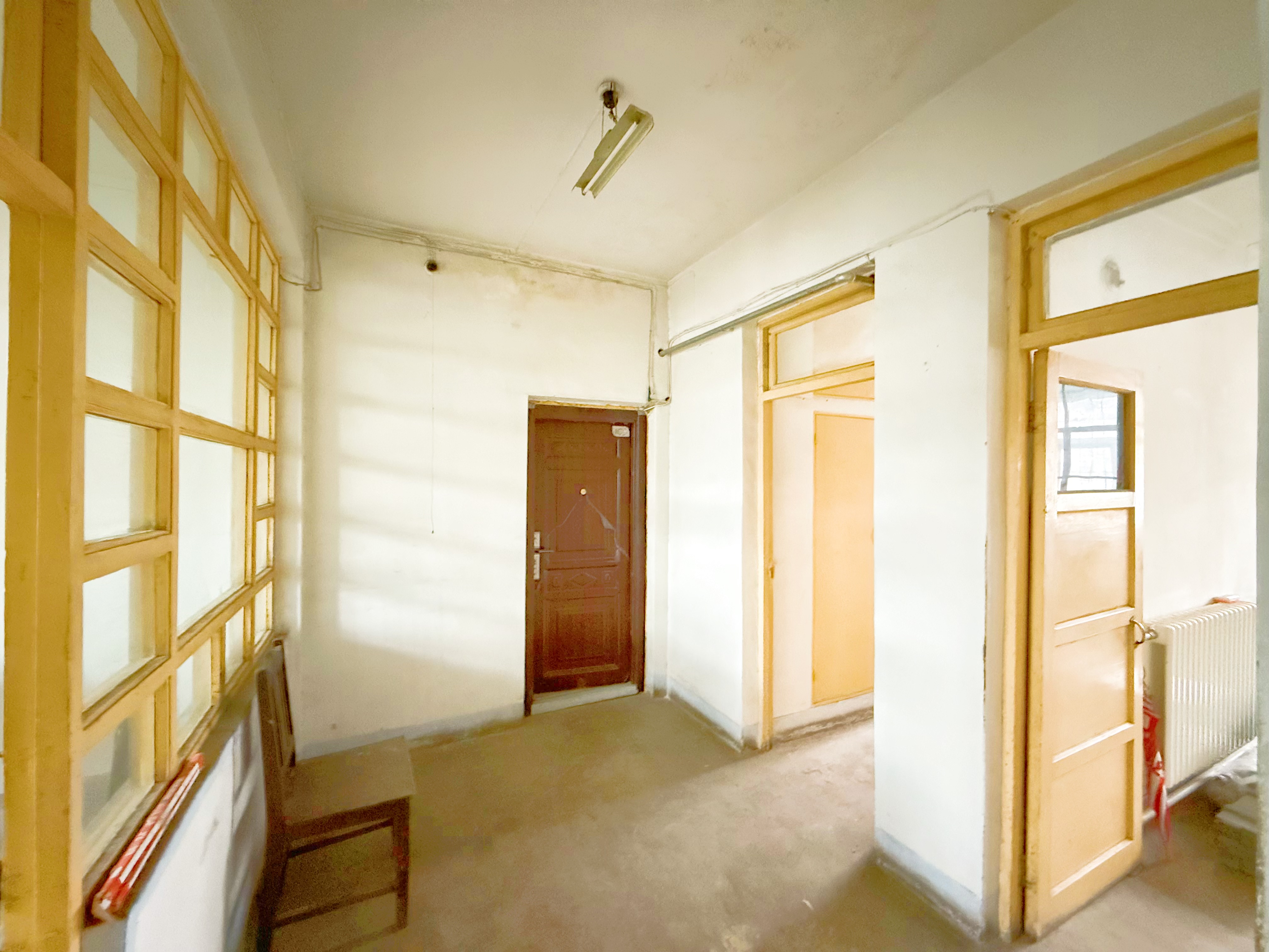 复兴大街单位宿舍