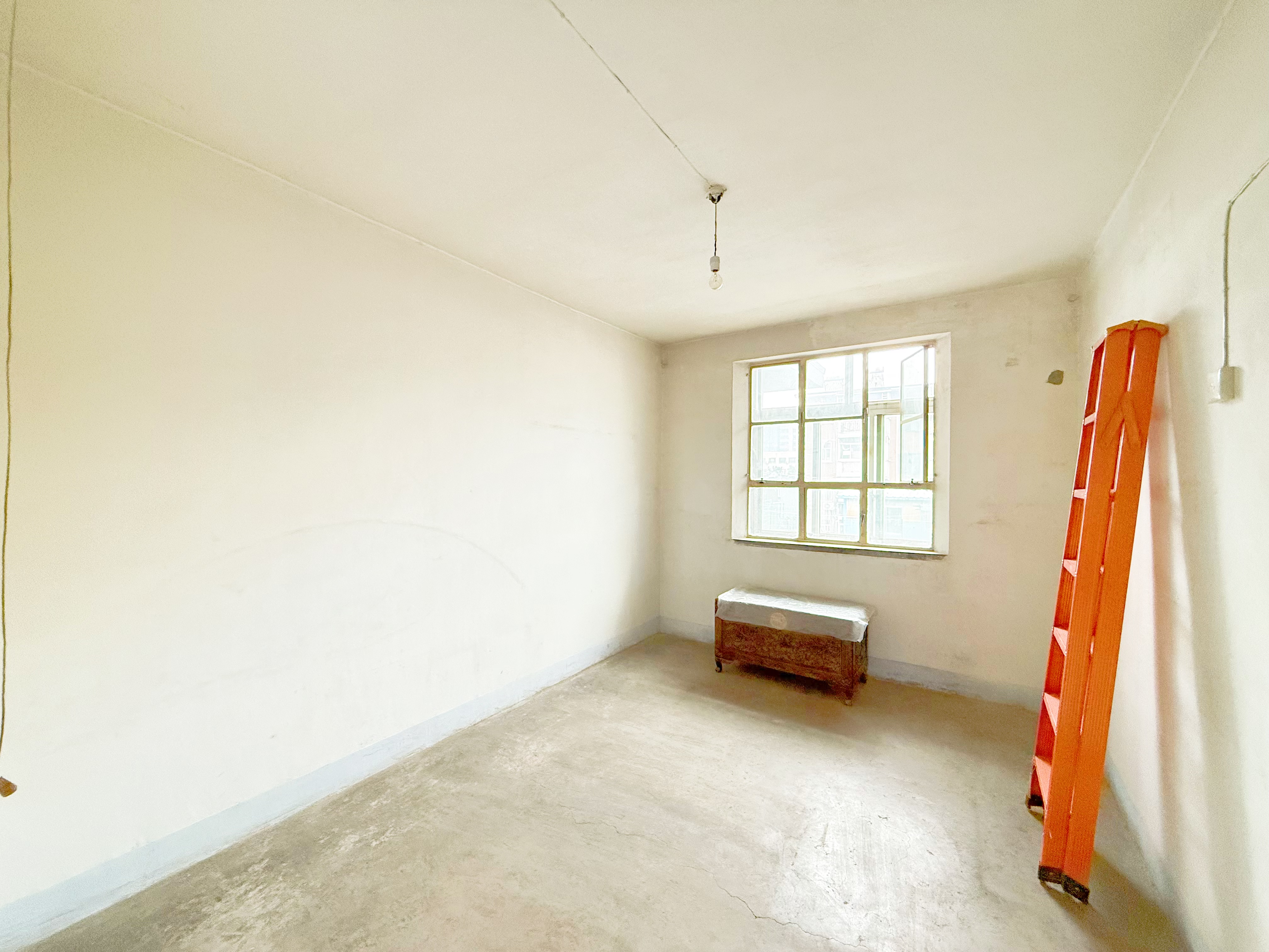 复兴大街单位宿舍