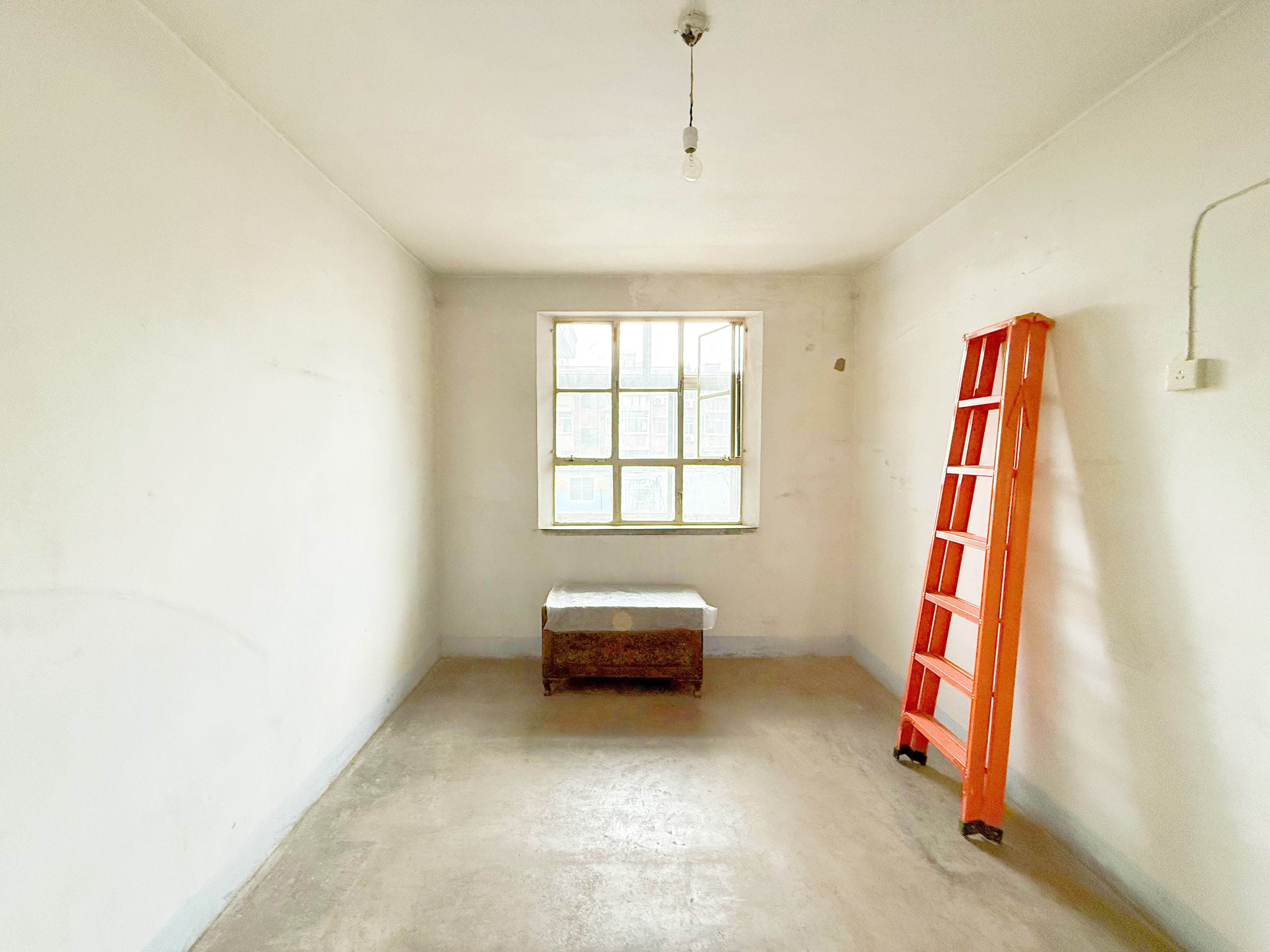 复兴大街单位宿舍