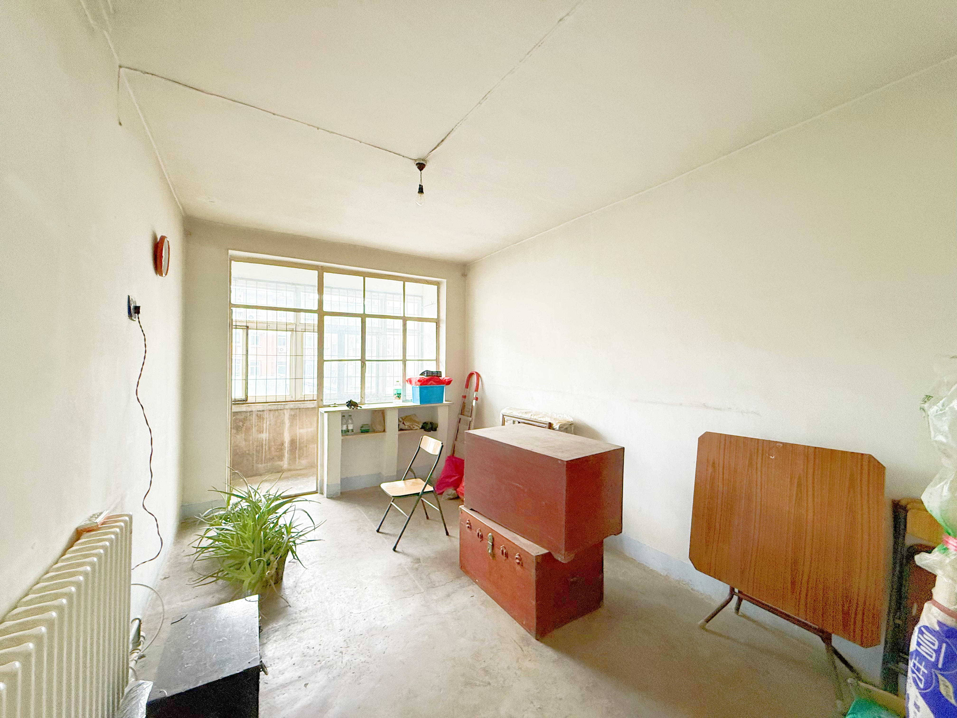 复兴大街单位宿舍