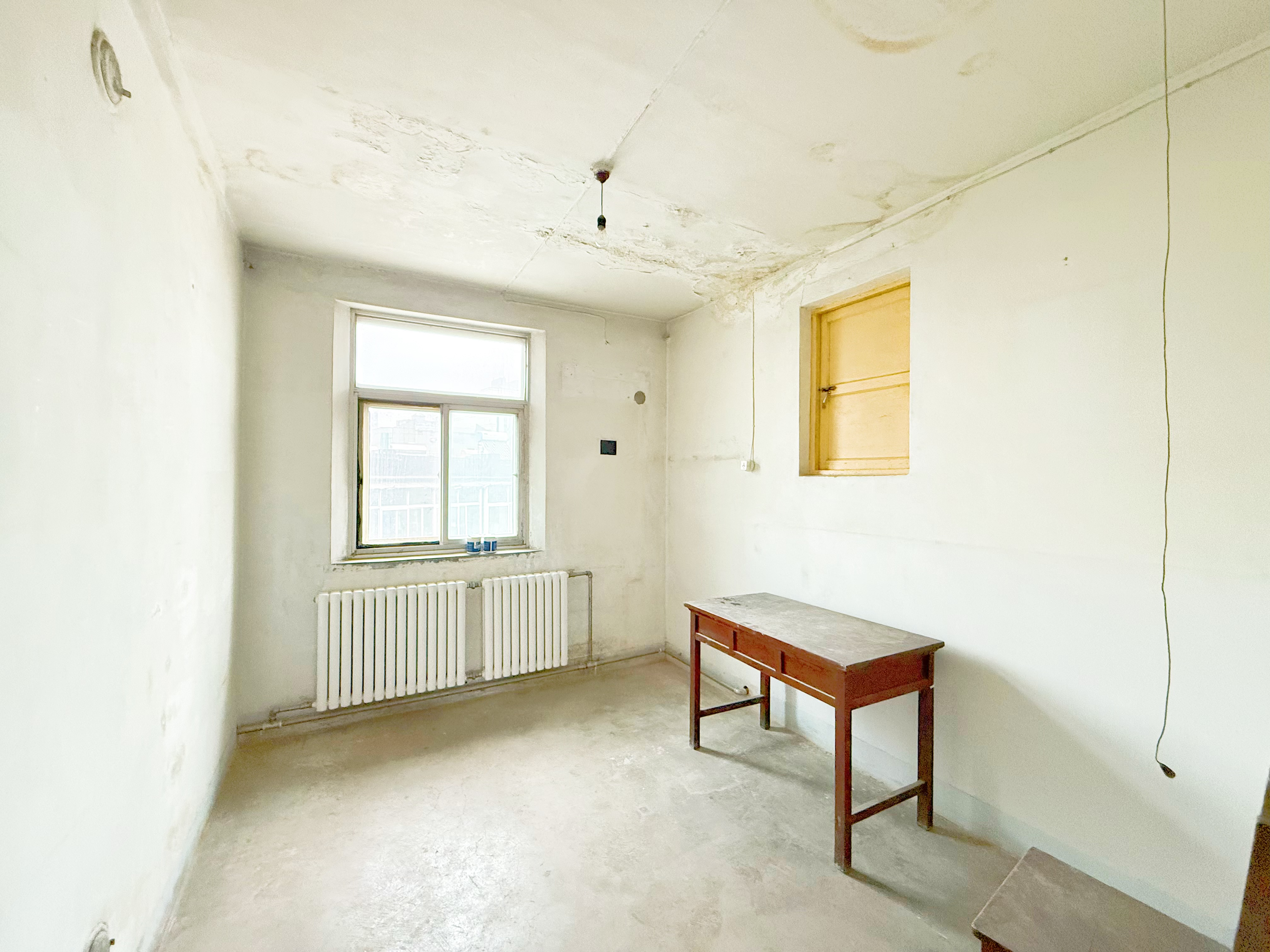 复兴大街单位宿舍