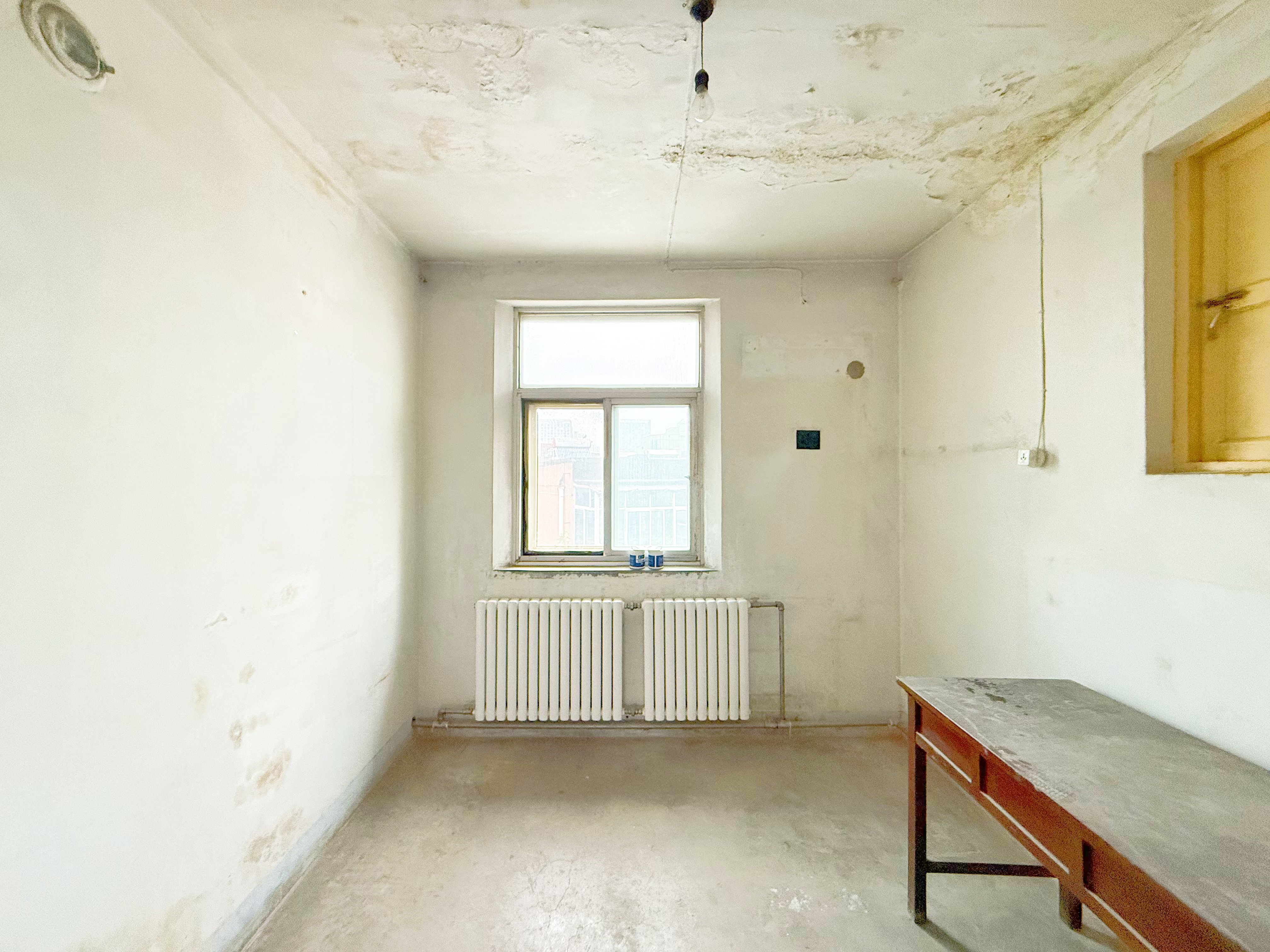 复兴大街单位宿舍