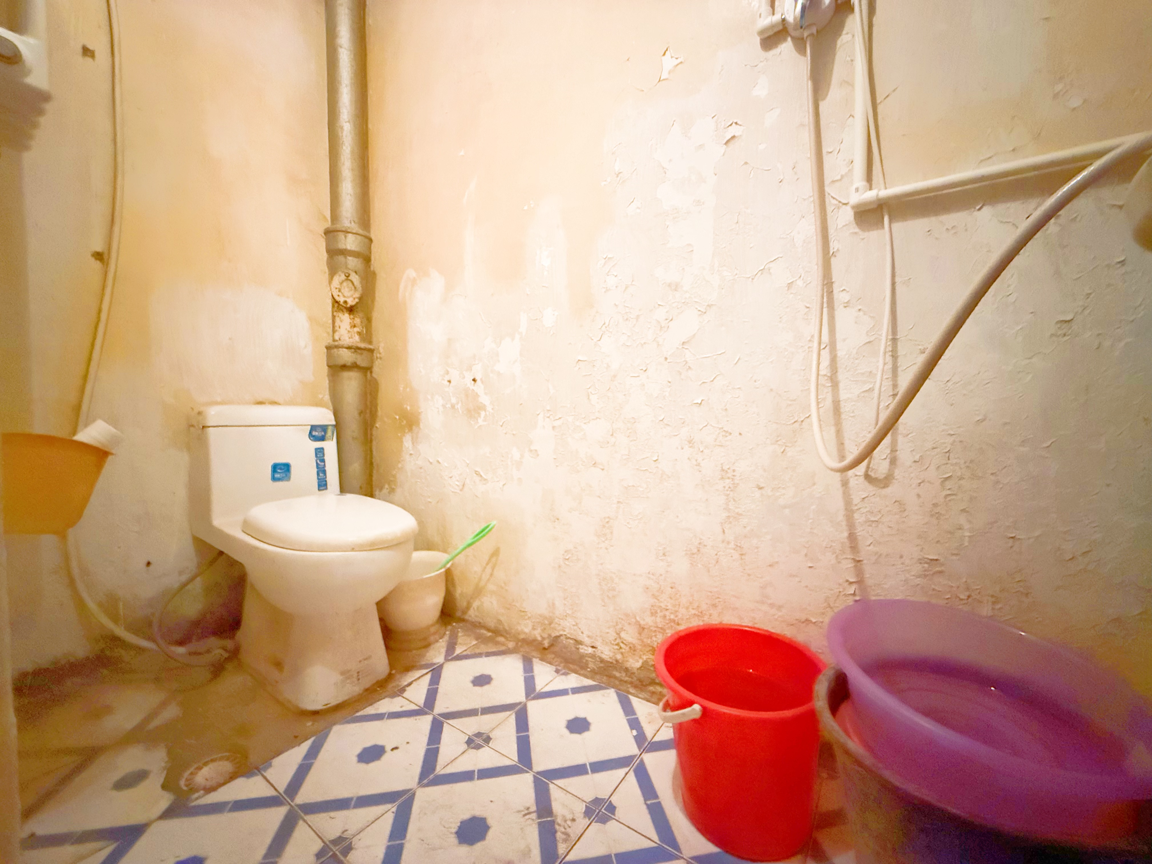 复兴大街单位宿舍