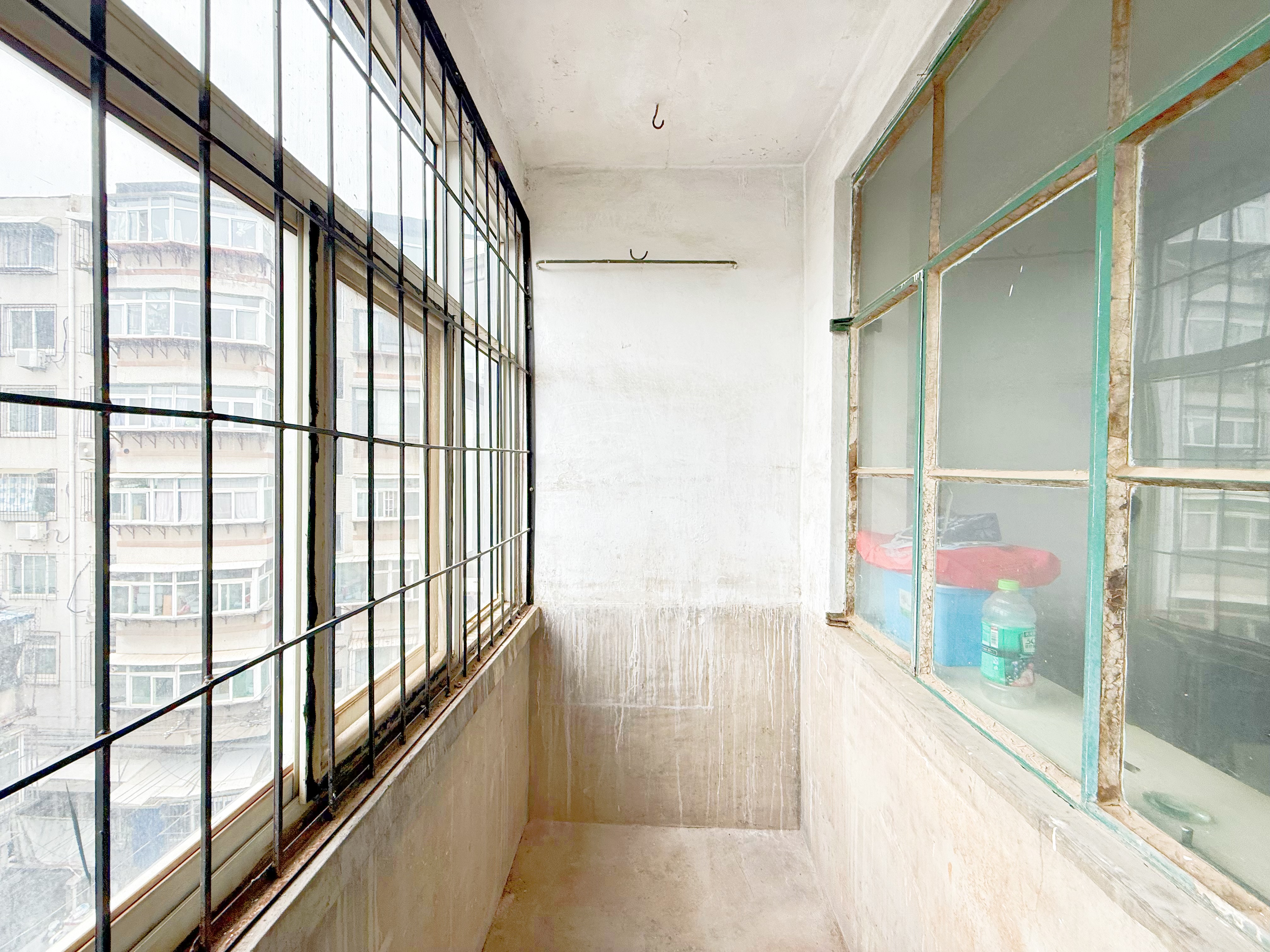 复兴大街单位宿舍