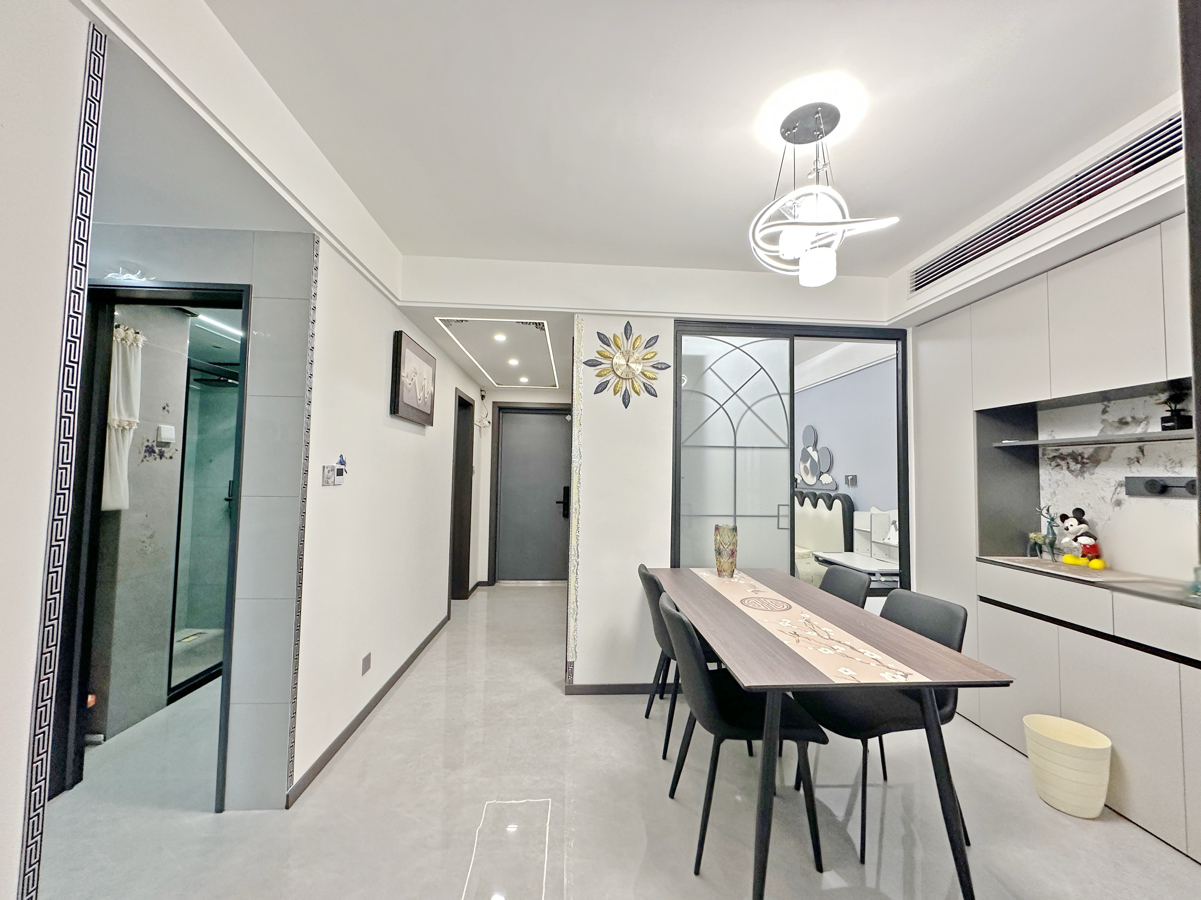  阳光100国际新城(G区) 北