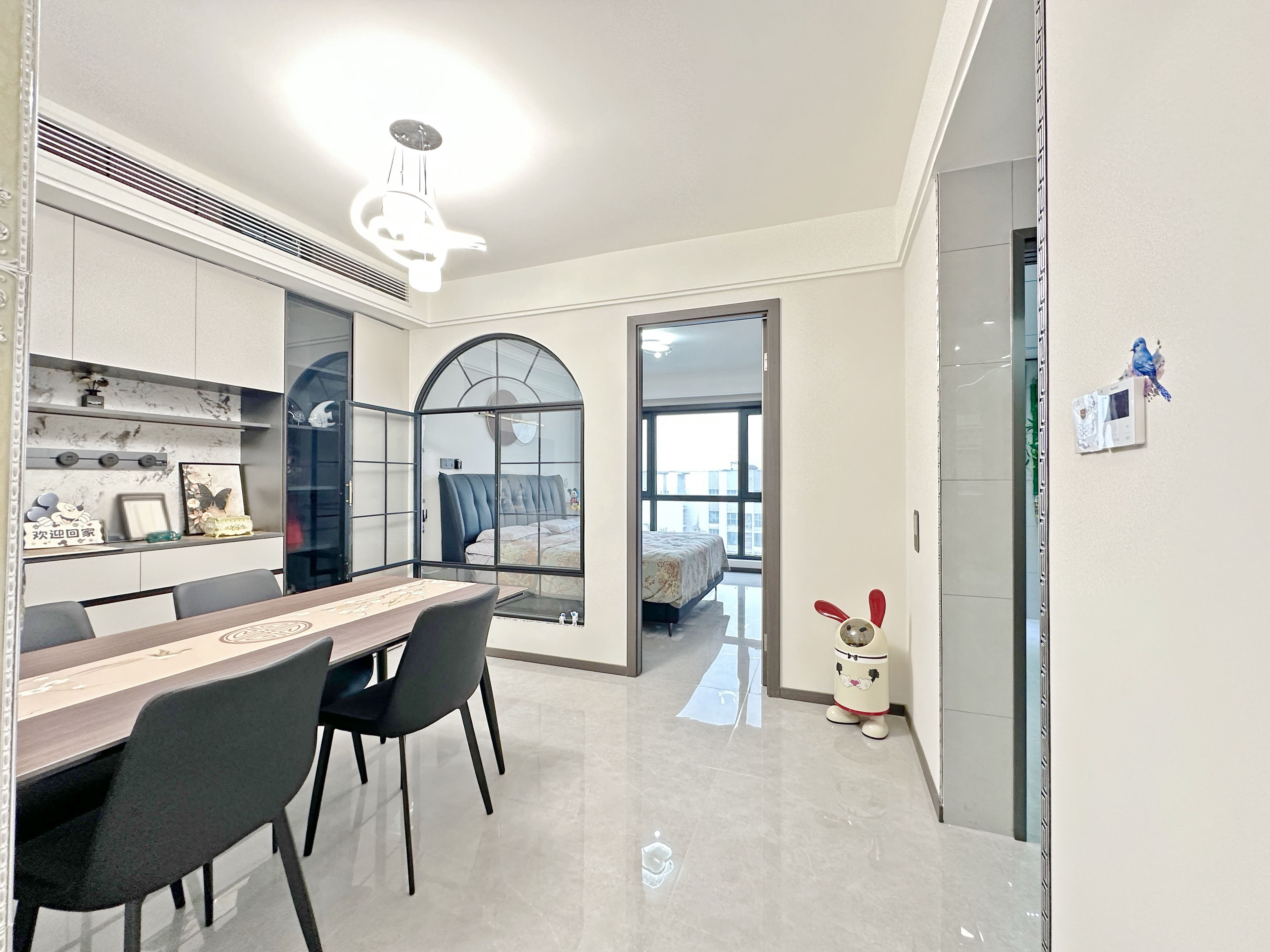 阳光100国际新城(G区)