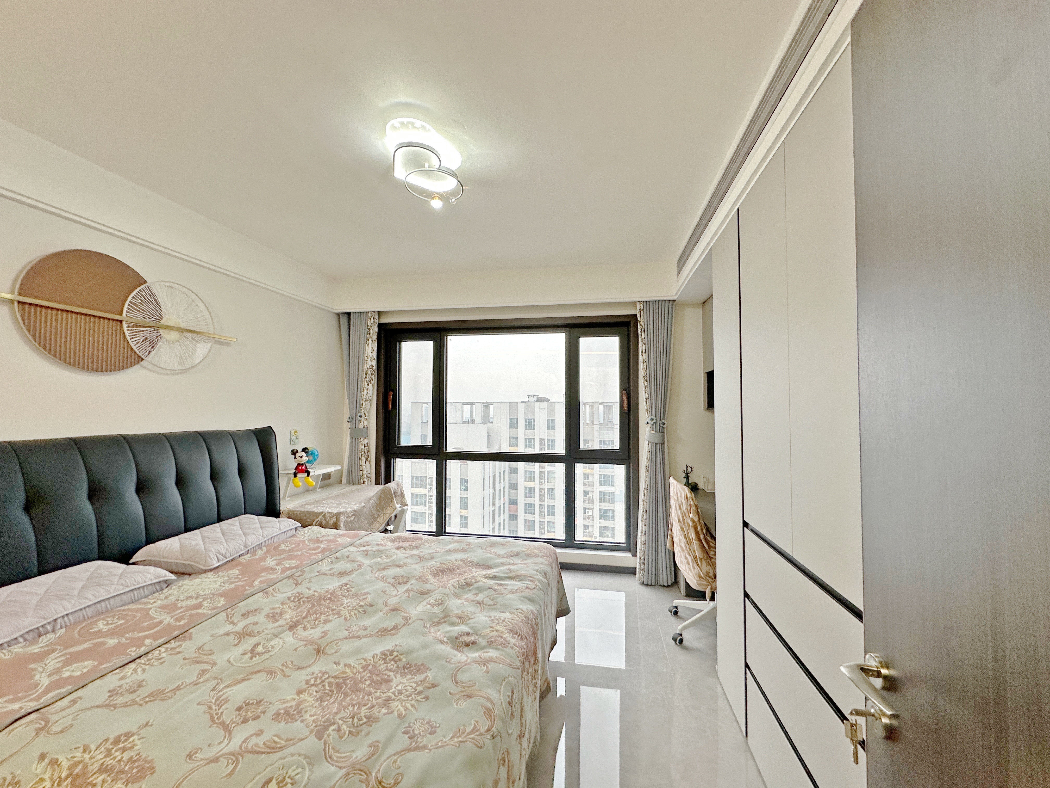 阳光100国际新城(G区)