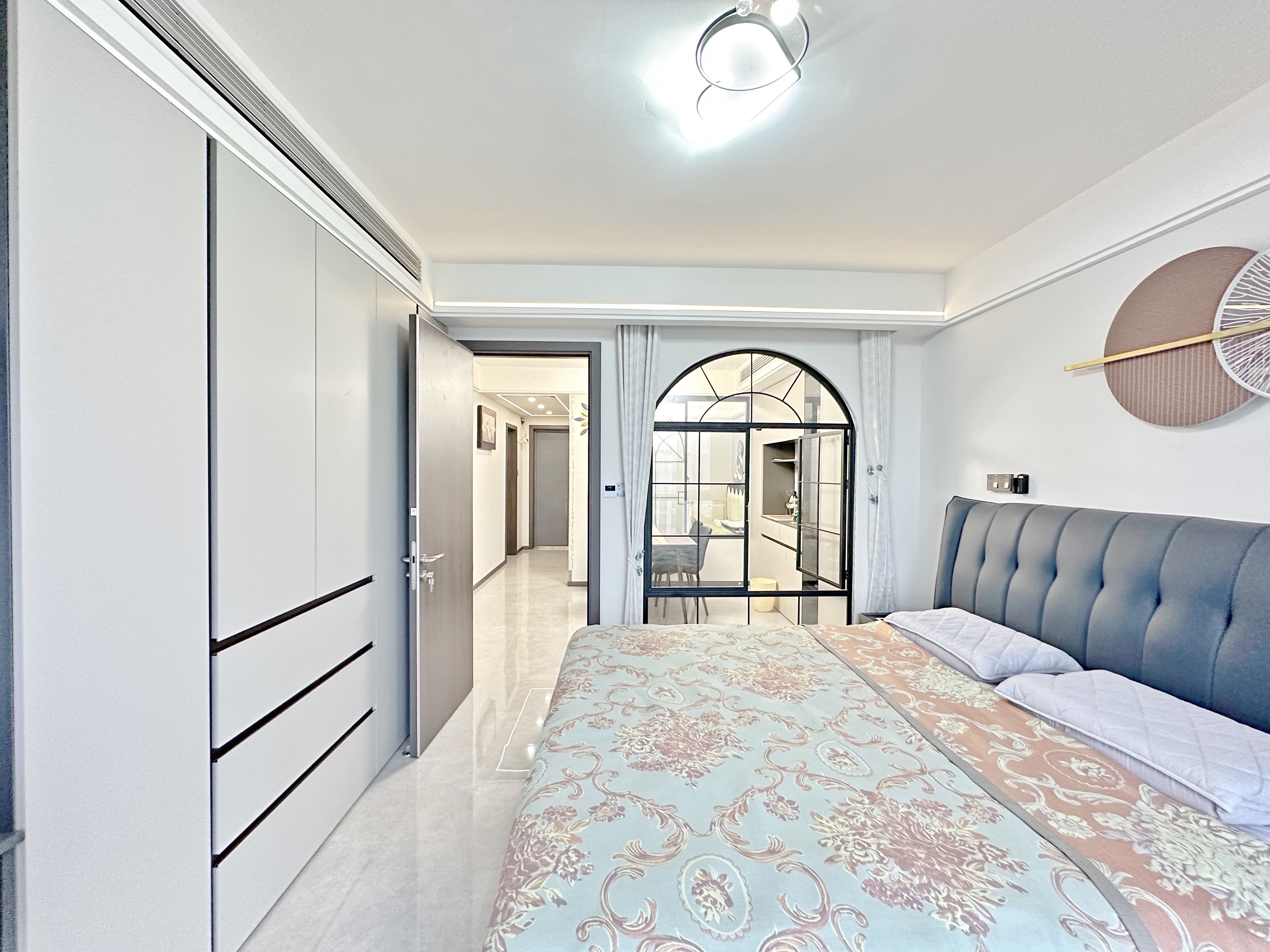 阳光100国际新城(G区)