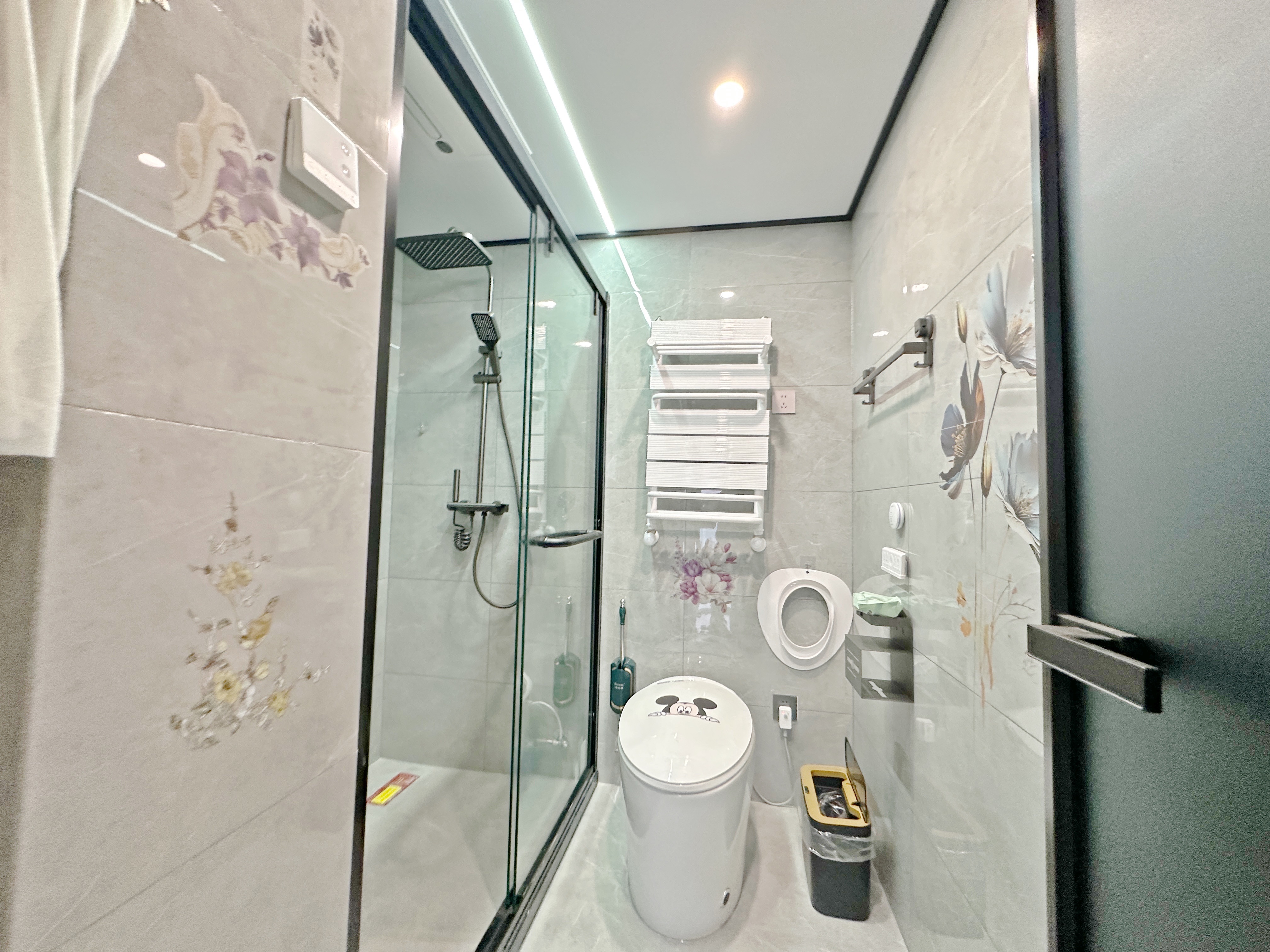 阳光100国际新城(G区)