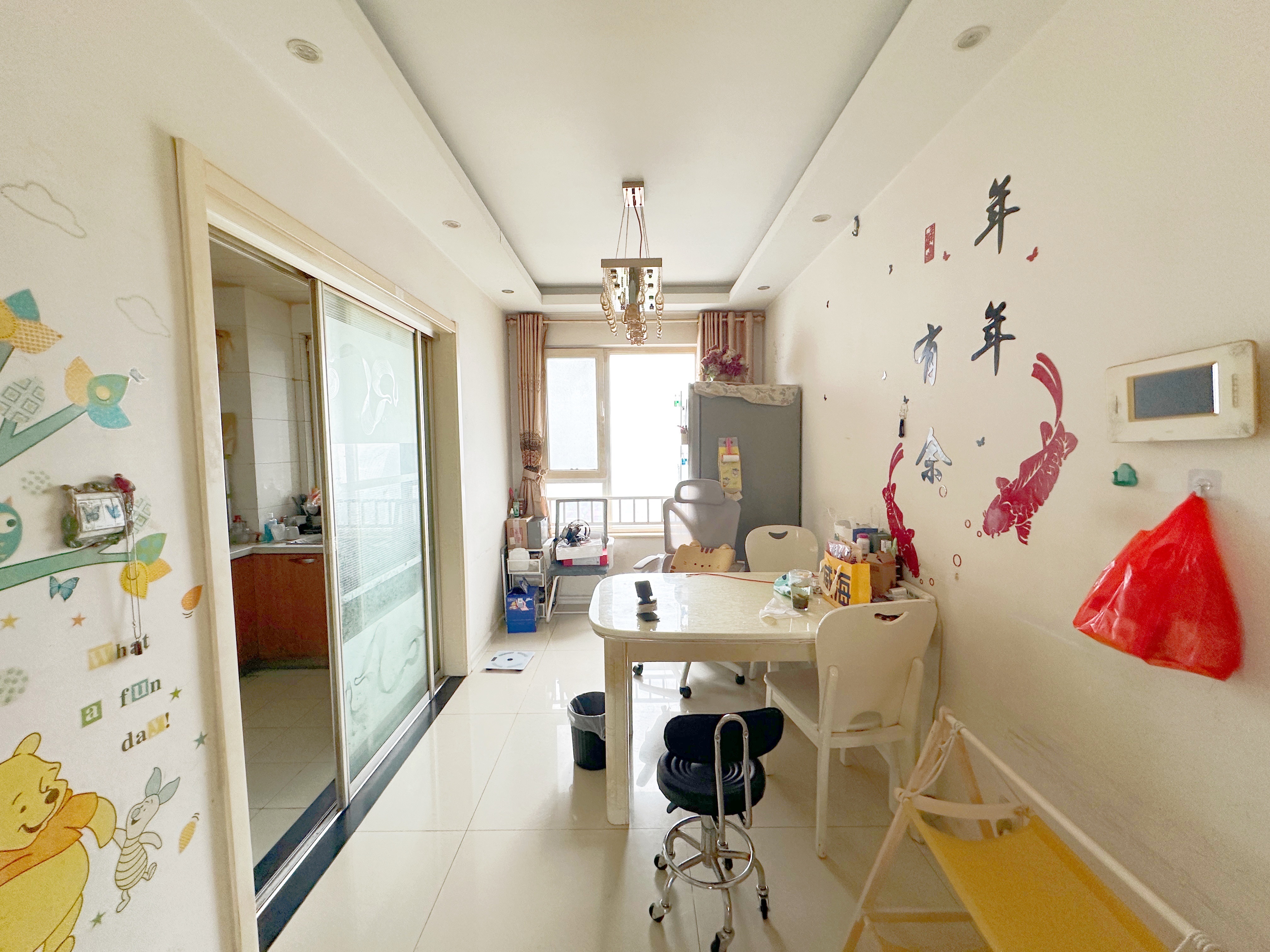 绿地新里梵尔赛公馆