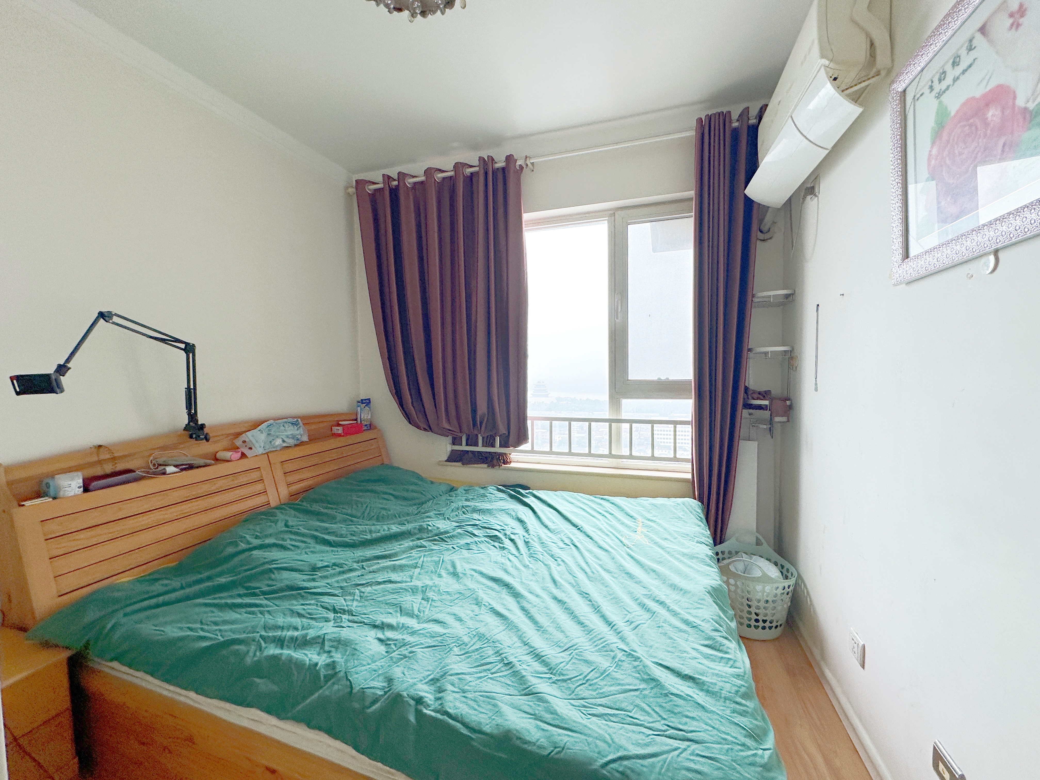 绿地新里梵尔赛公馆